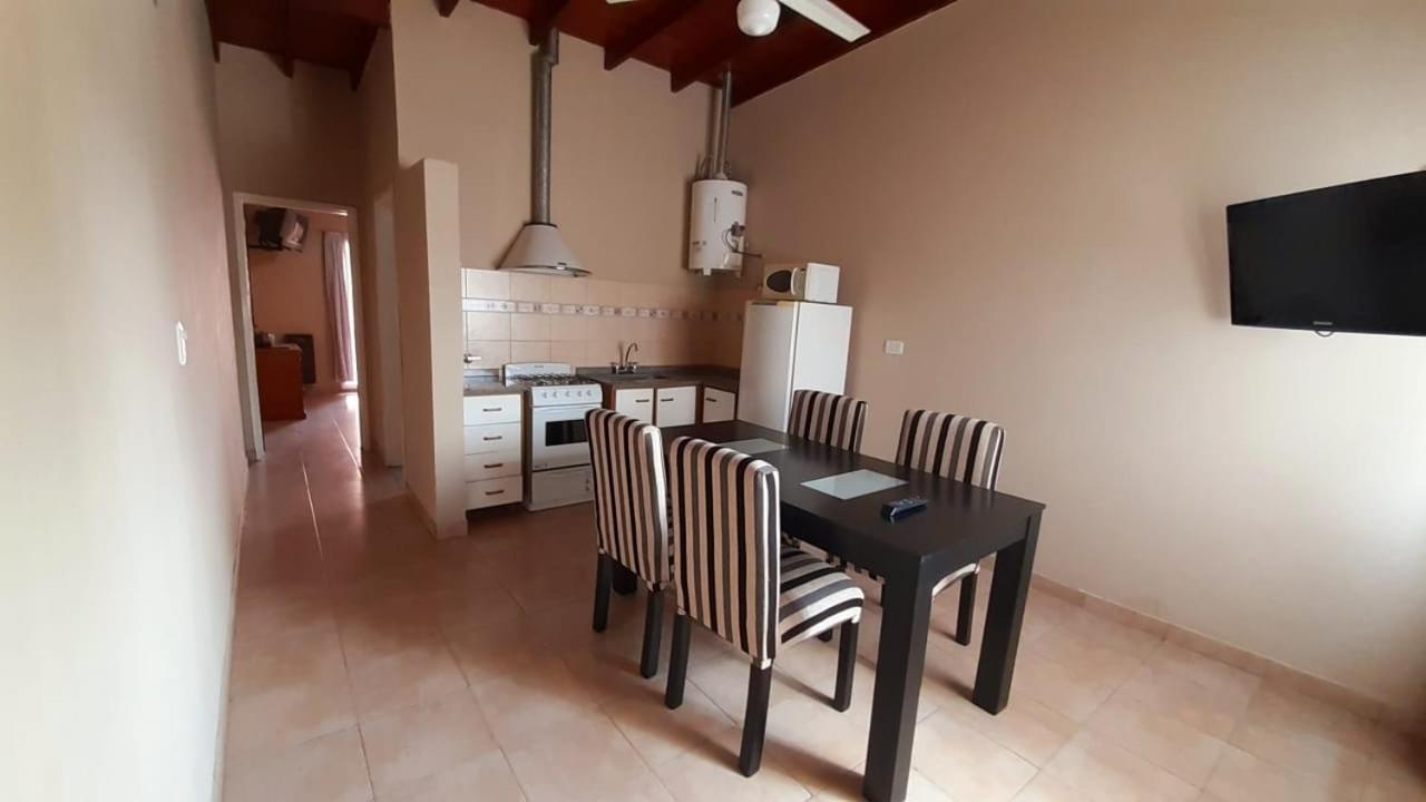 Apartment - Ground Floor photo 3