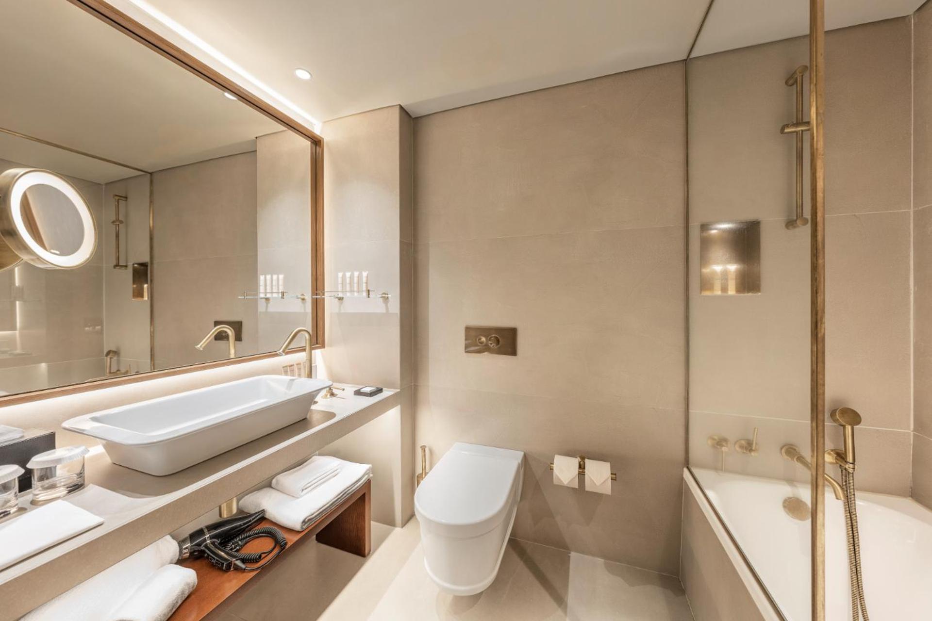 Double Room or Twin Room with Ocean View - Photo 2