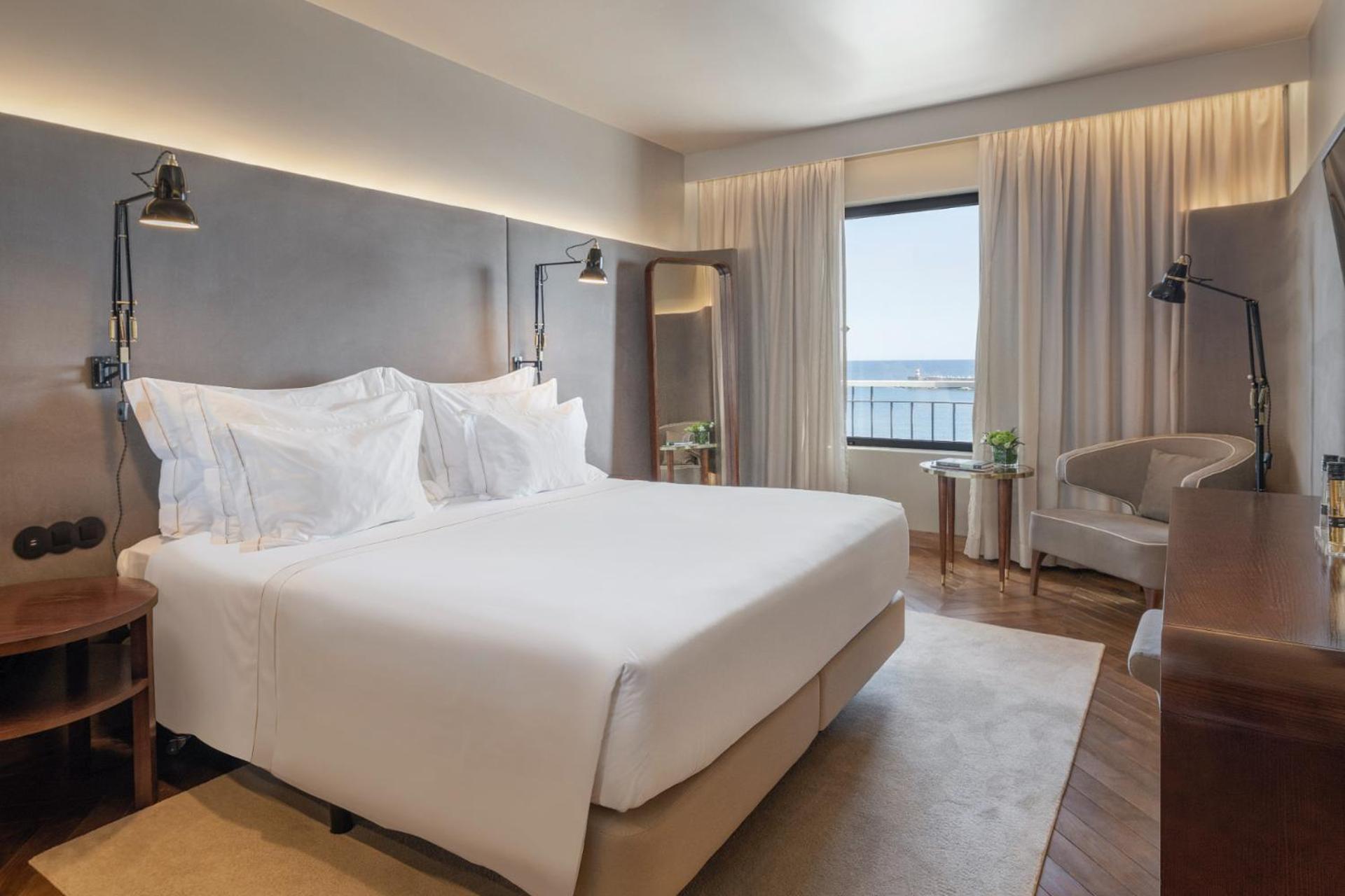 Suite with Ocean View - Photo 1