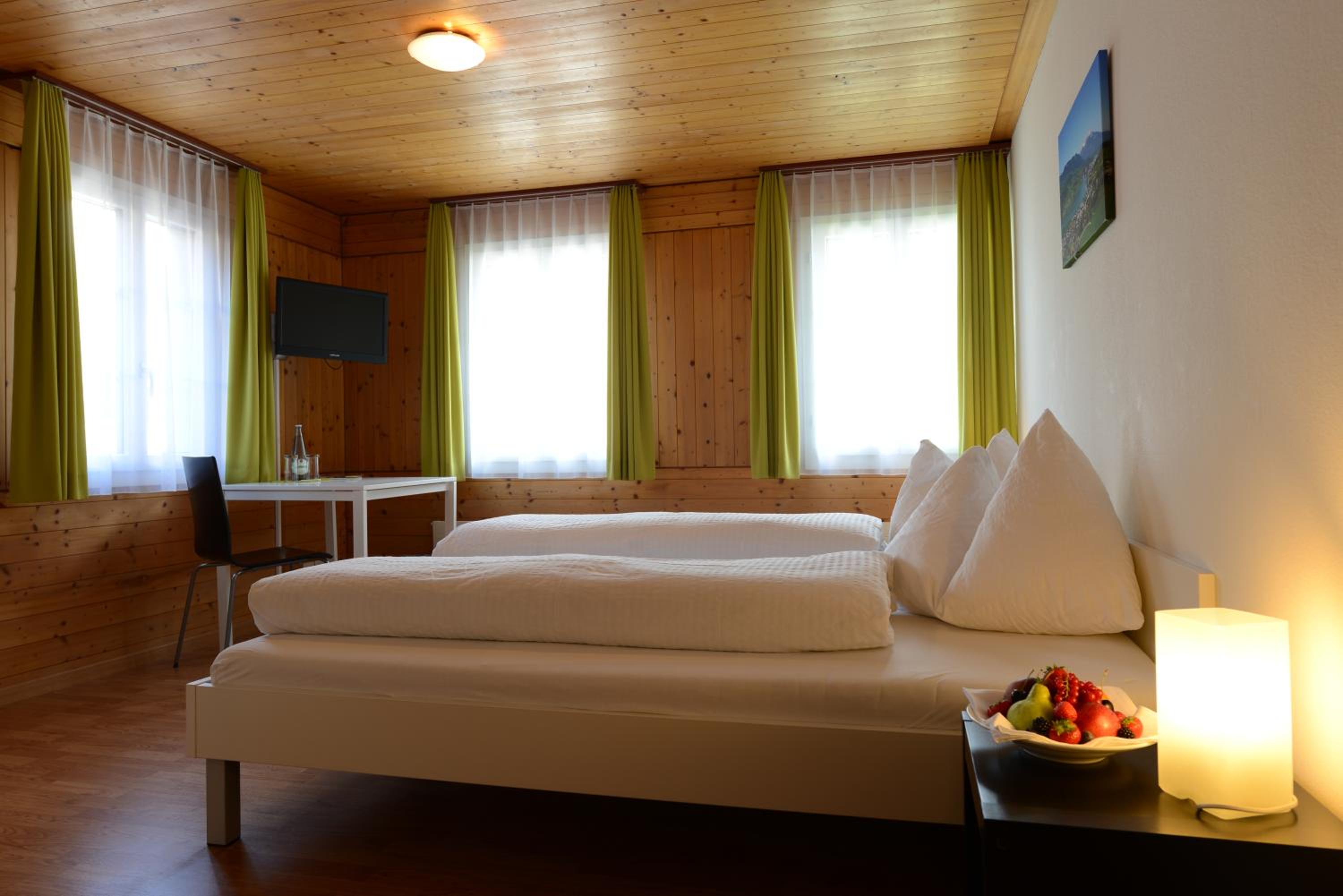 Twin Room photo 1