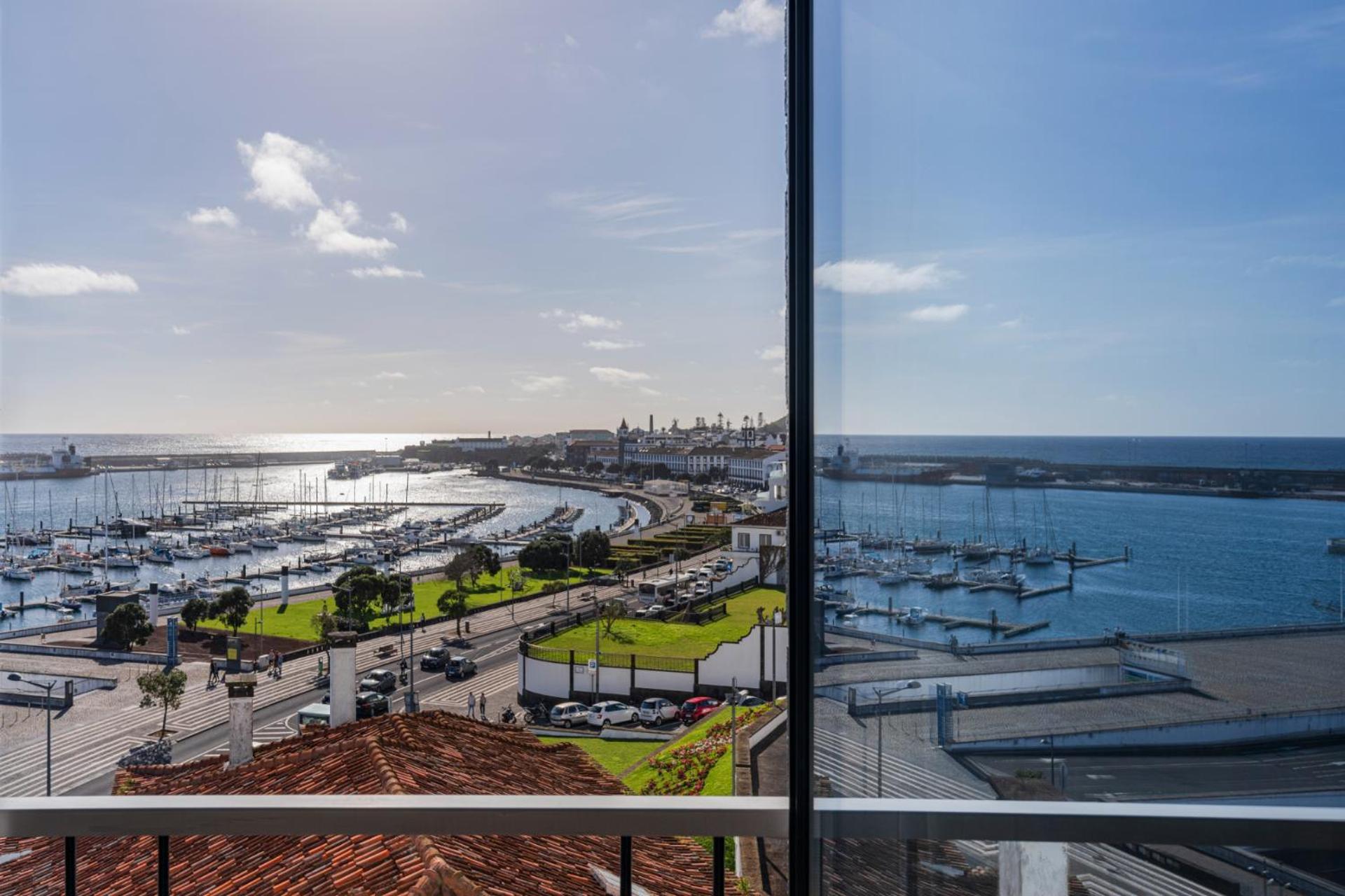 Junior Suite with Ocean View - Photo 5