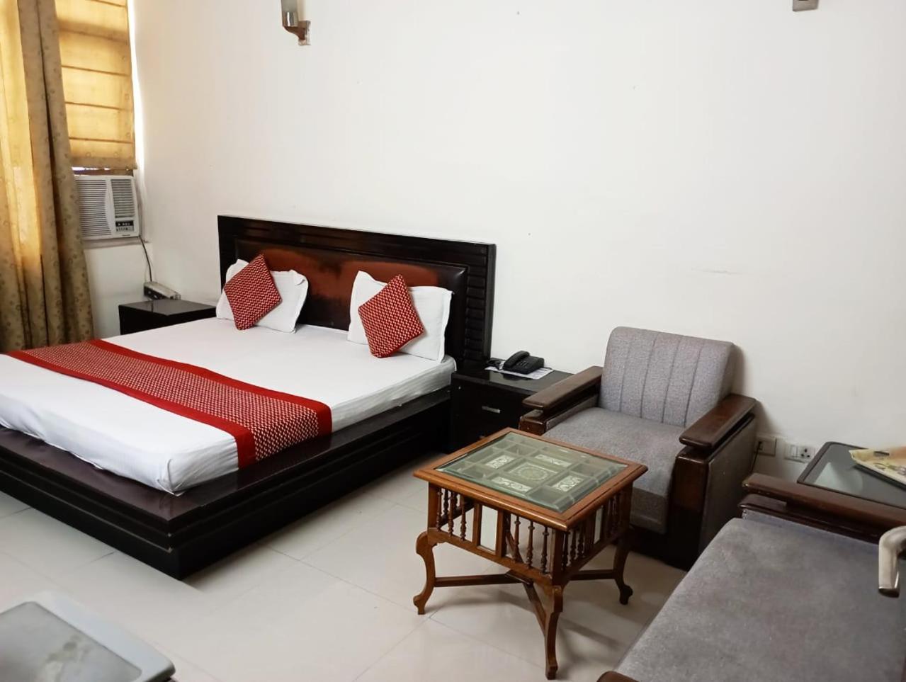 Deluxe Double Room - Photo 1
