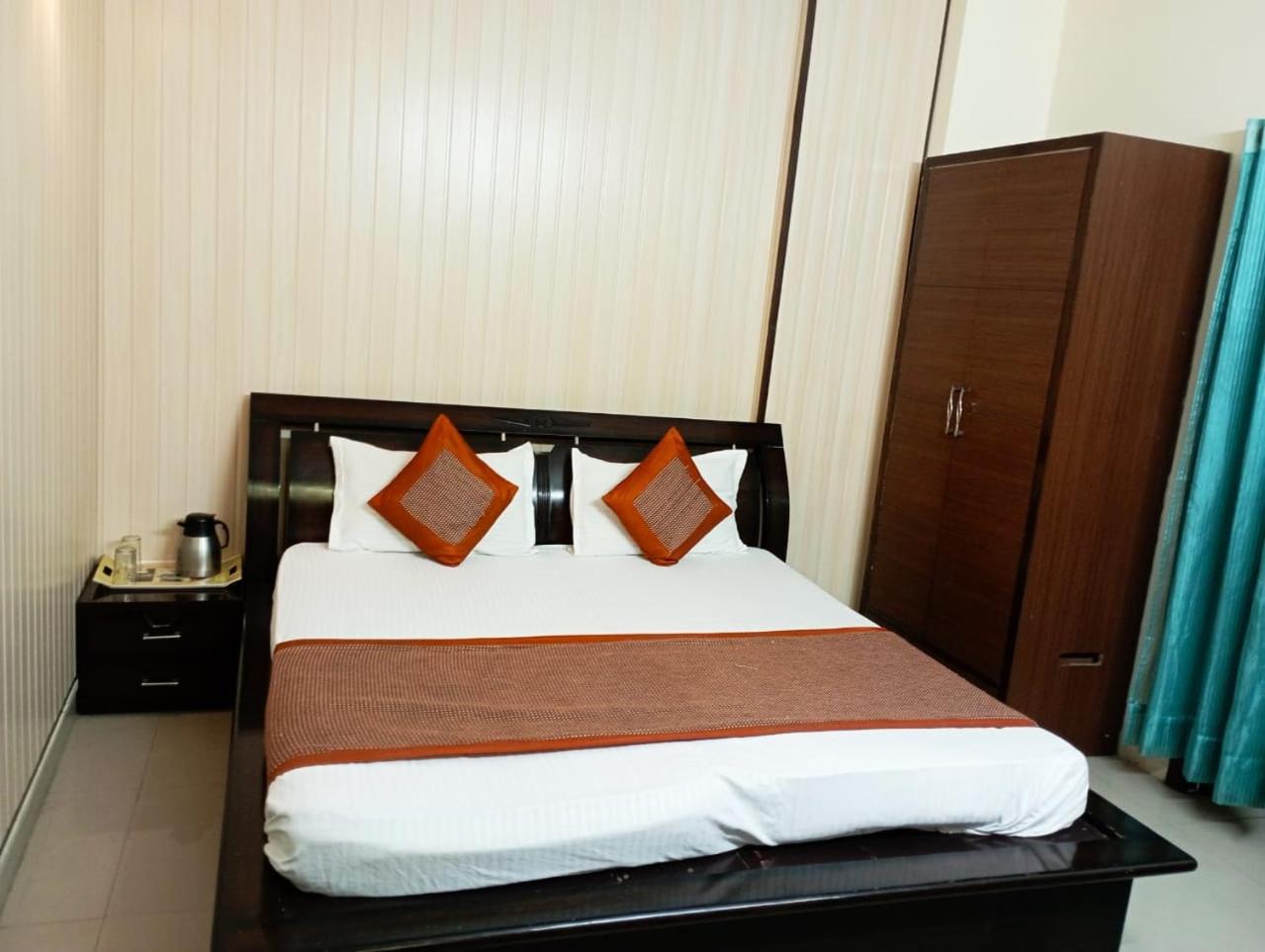 Deluxe Double Room - Photo 4