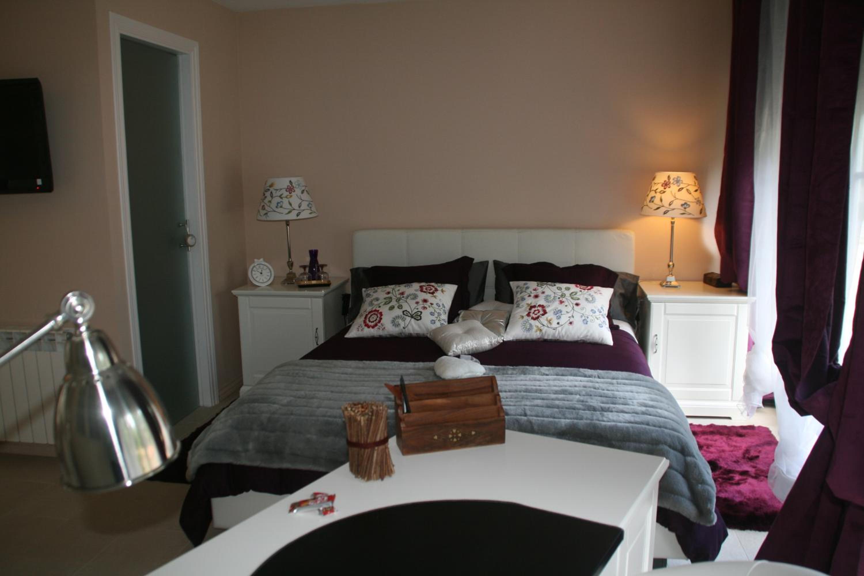 Double Room photo 3