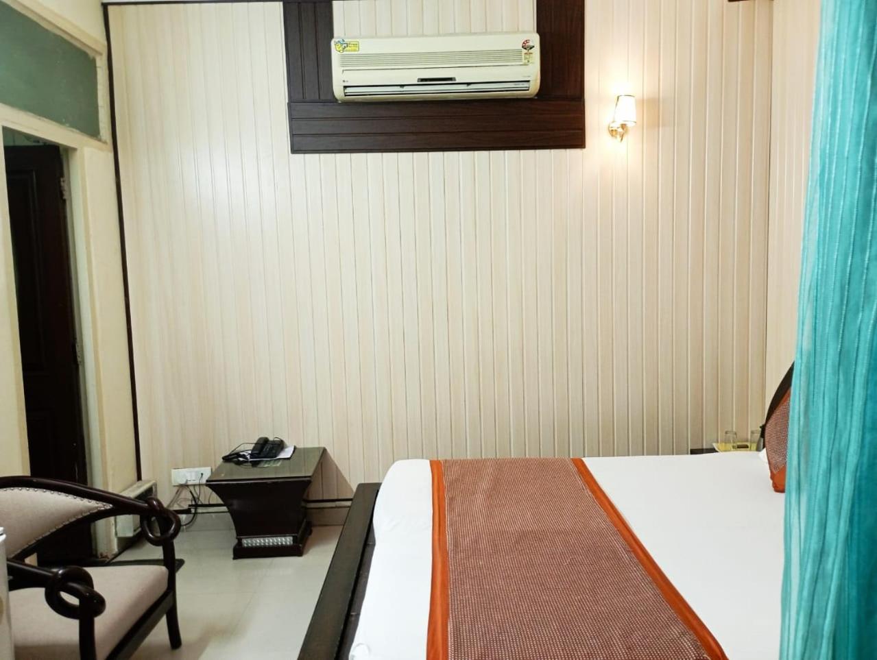 Deluxe Double Room - Photo 3