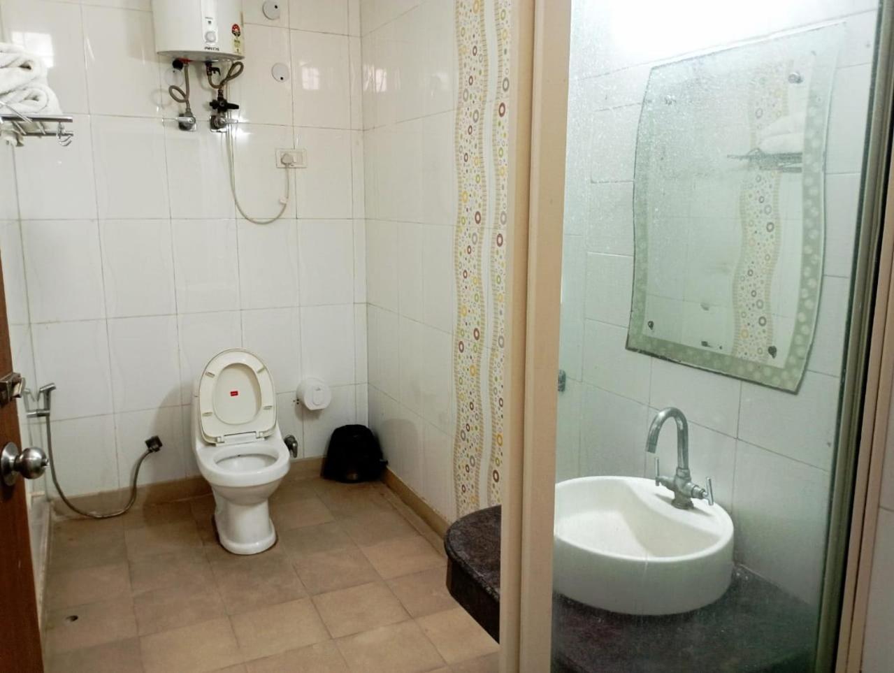 Deluxe Double Room - Photo 2