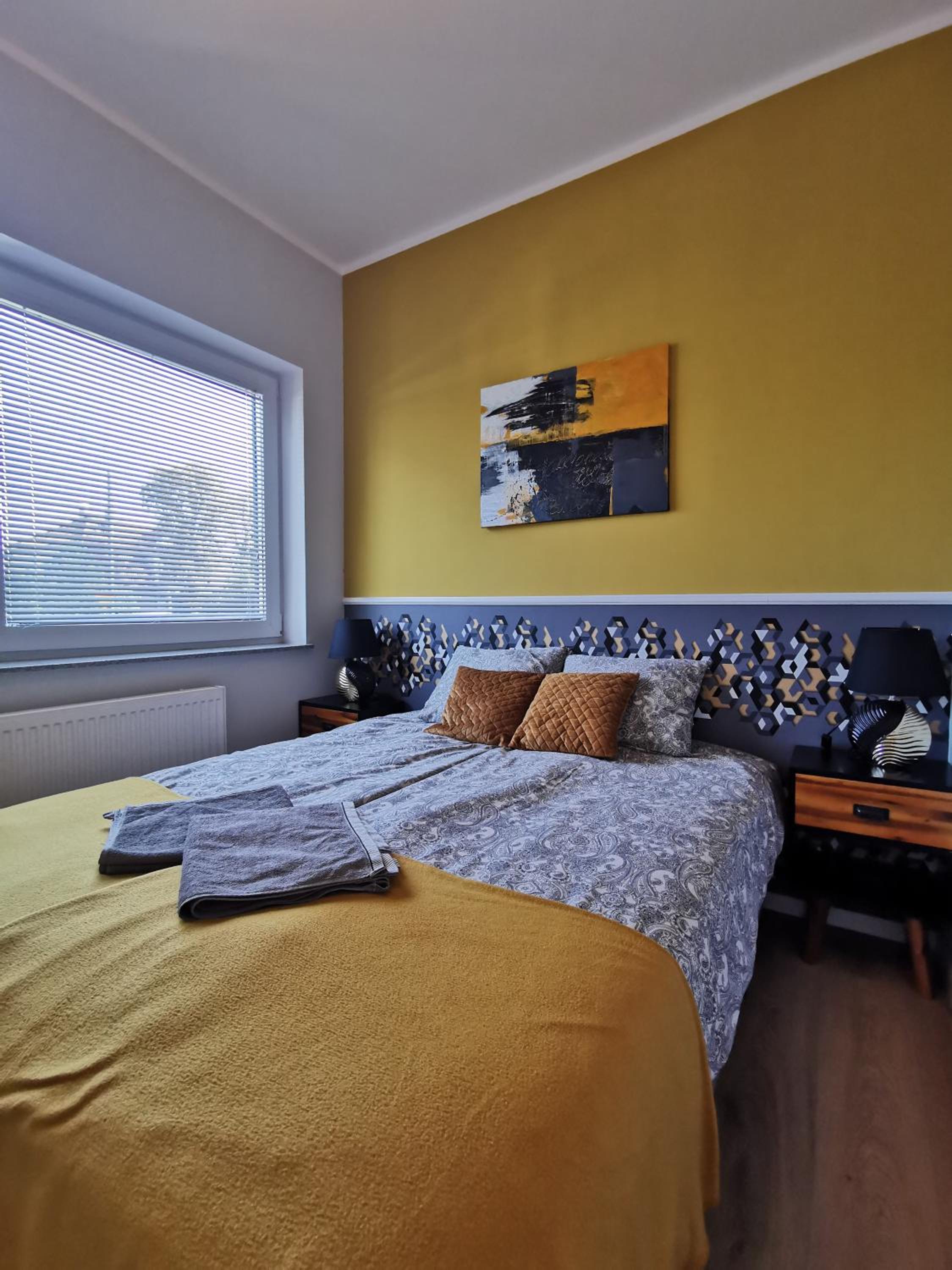 Apartment - Ground Floor photo 3