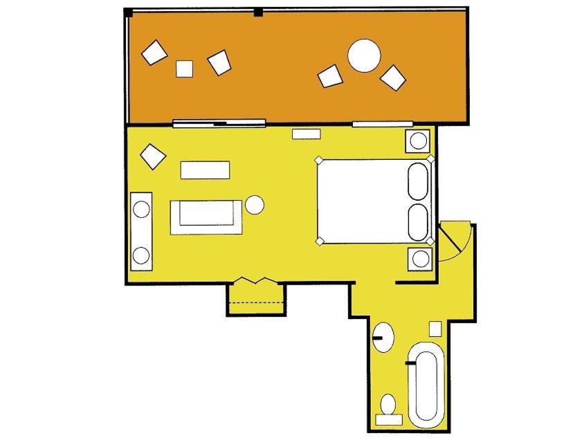 Superior Suite