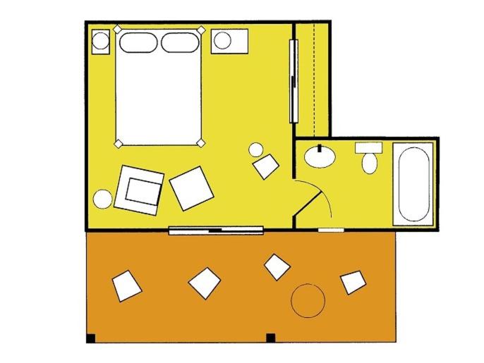 Superior Apartment photo 3