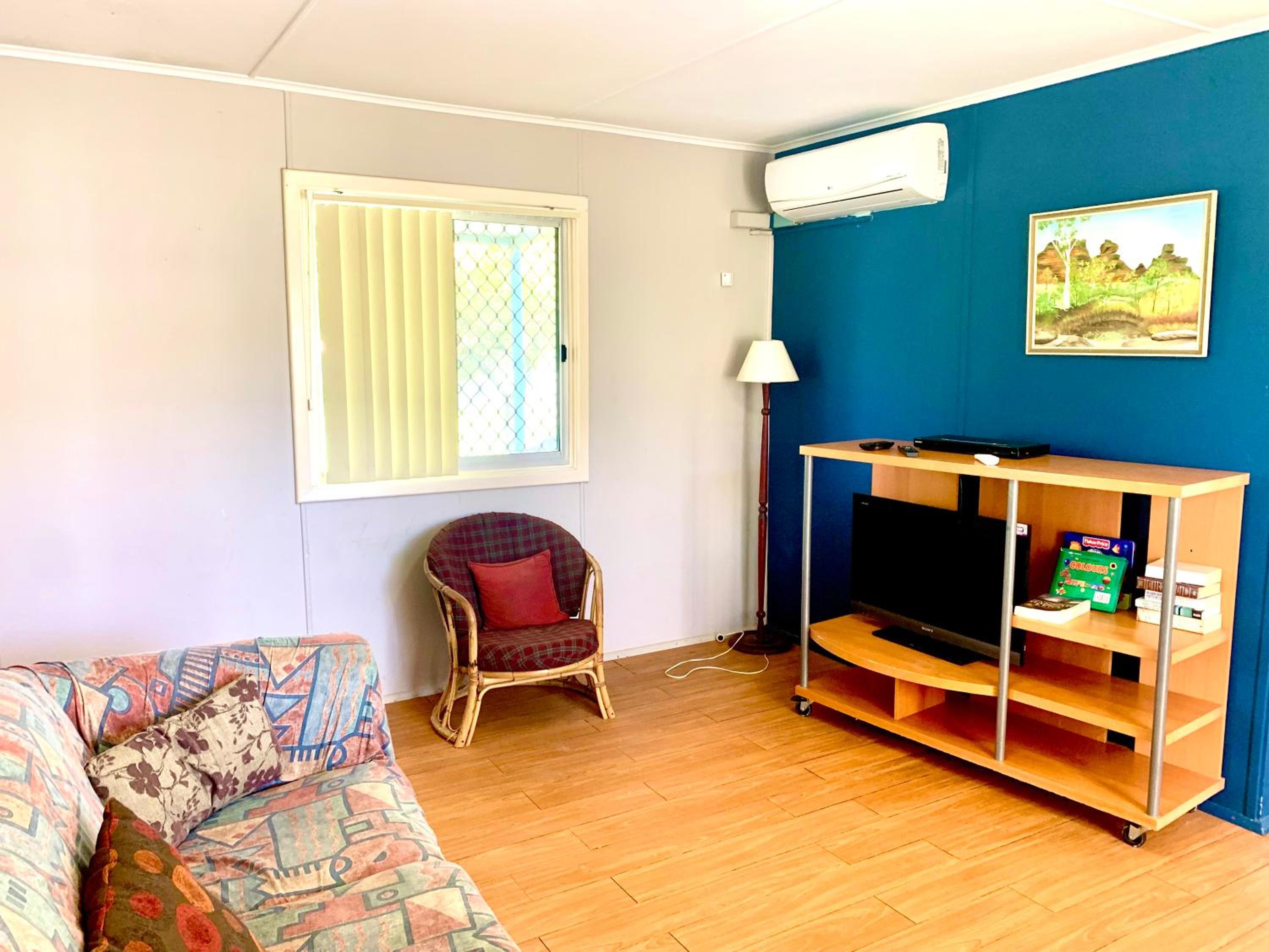 Two-Bedroom House photo 1