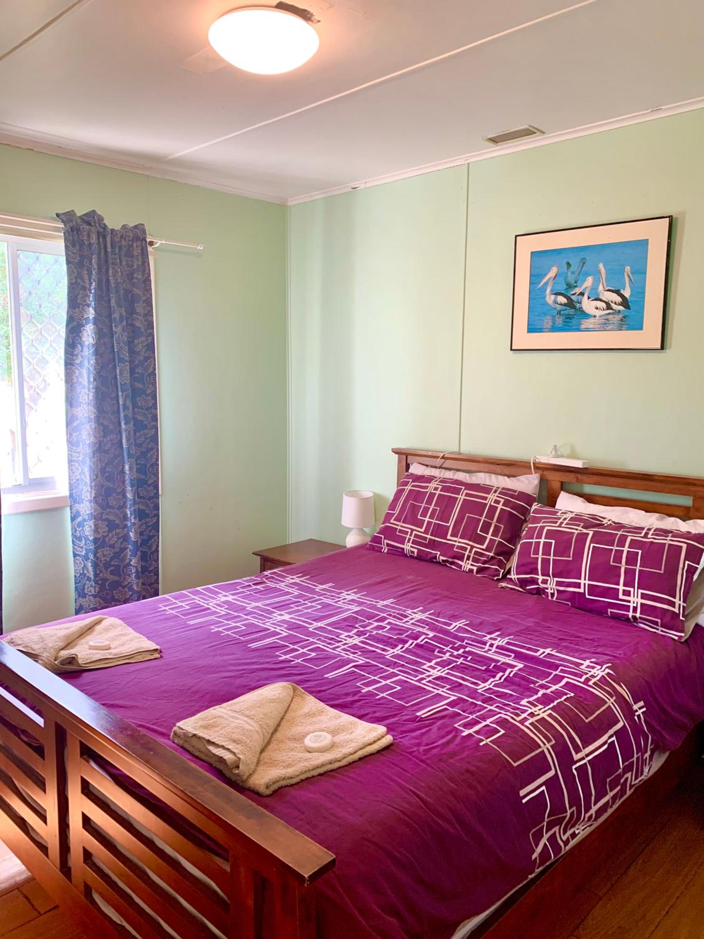 Two-Bedroom House photo 3
