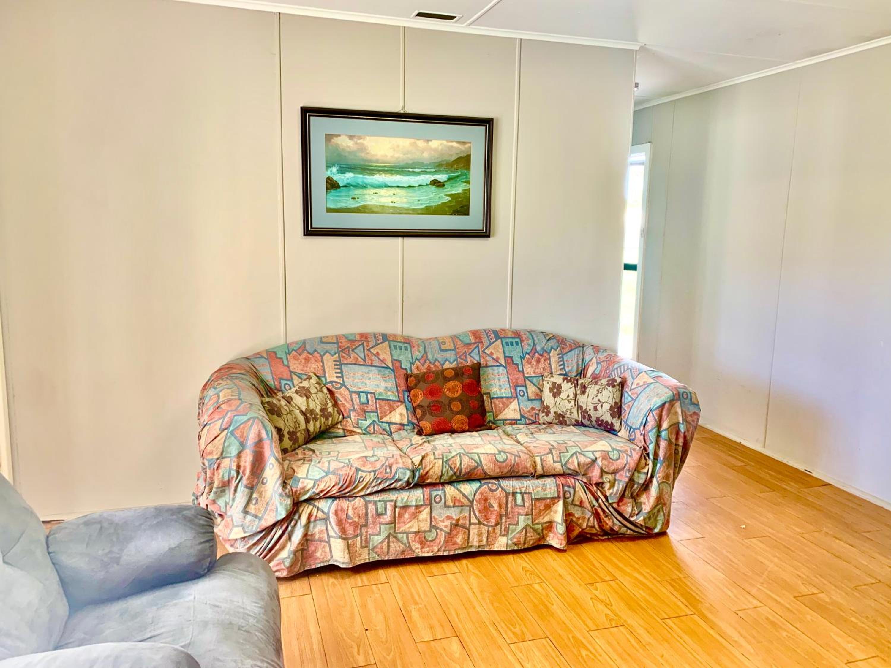 Two-Bedroom House photo 2