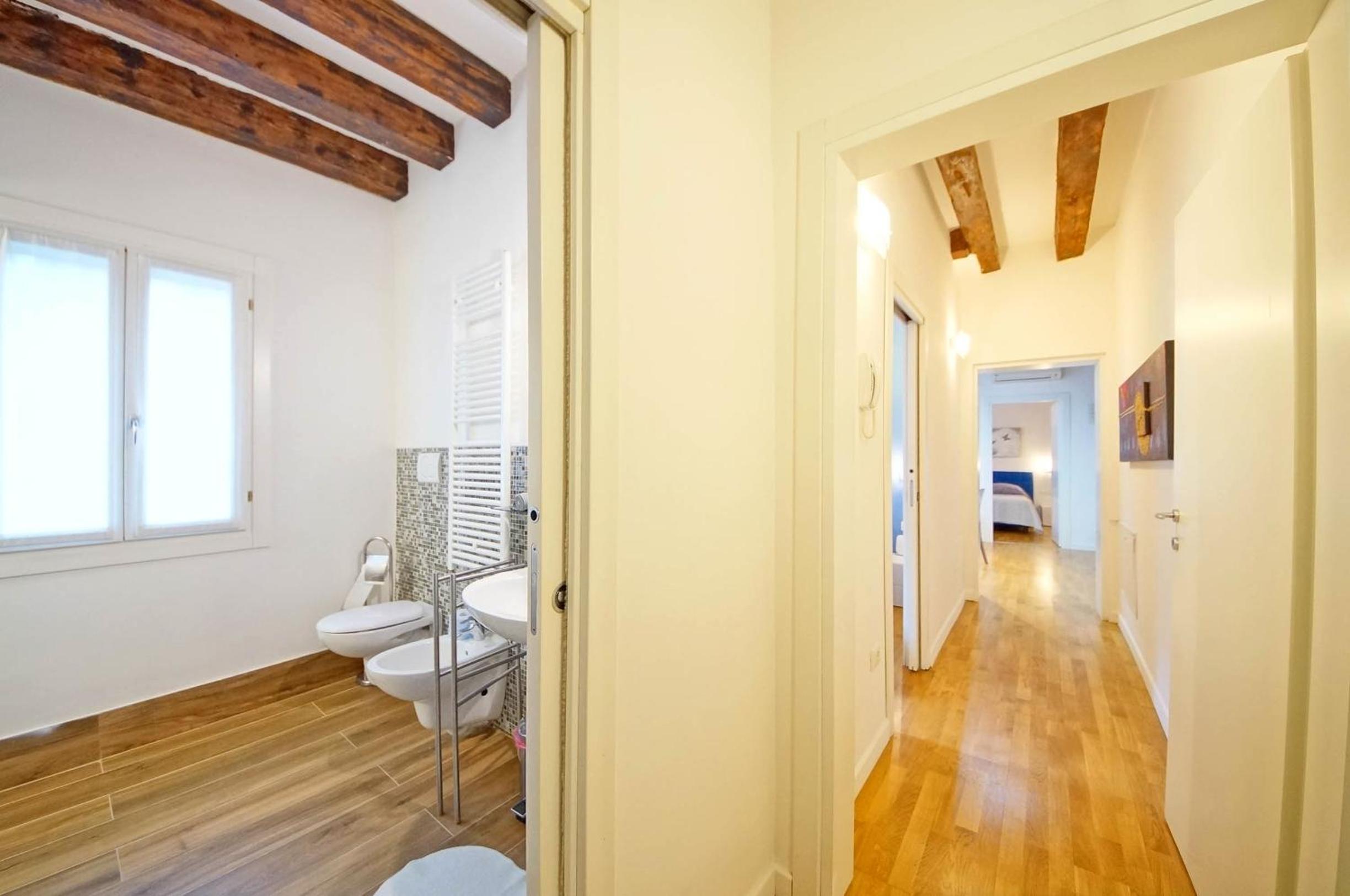 Two-Bedroom Apartment photo 3
