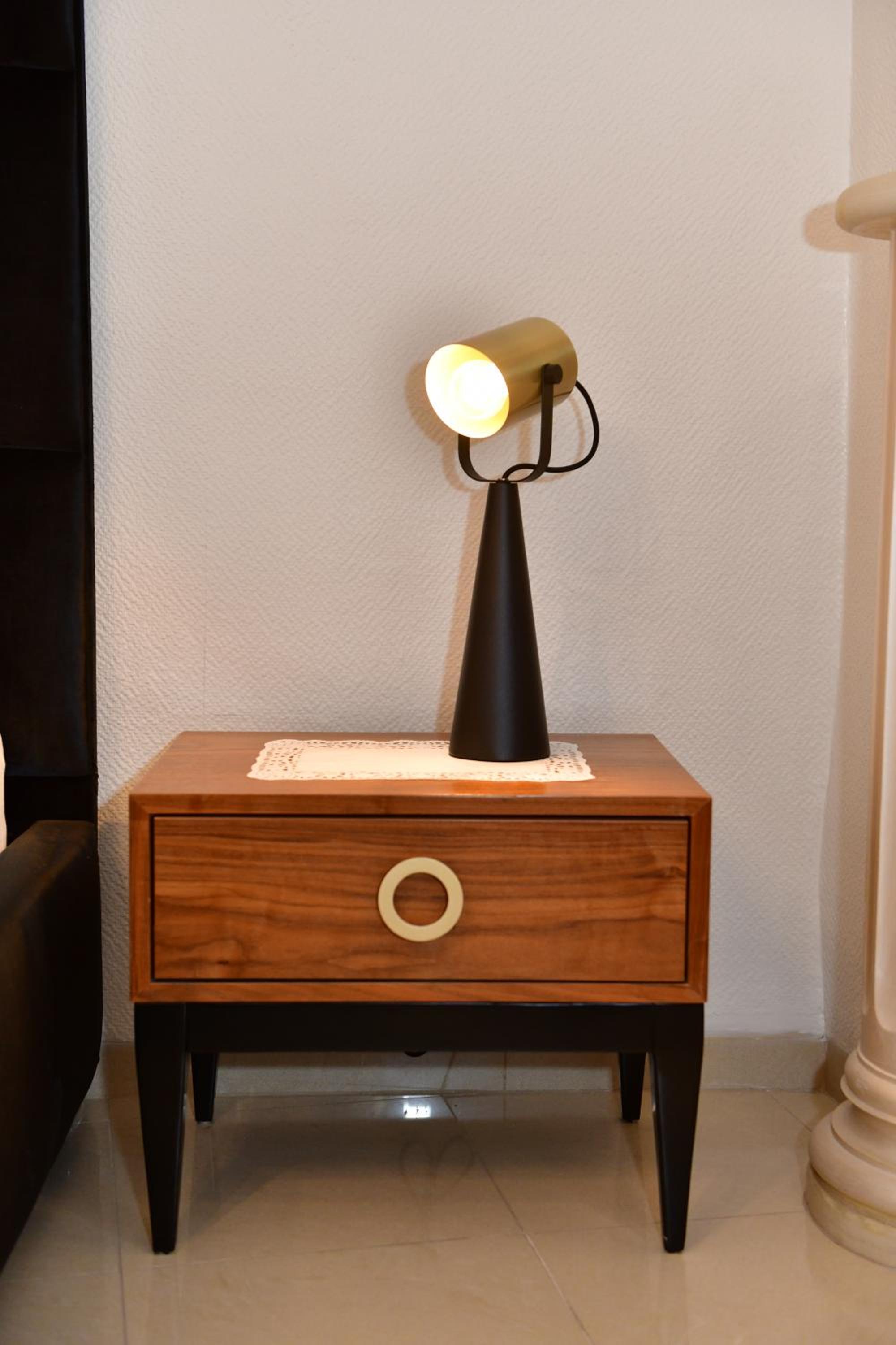 Deluxe King Studio - Photo 21