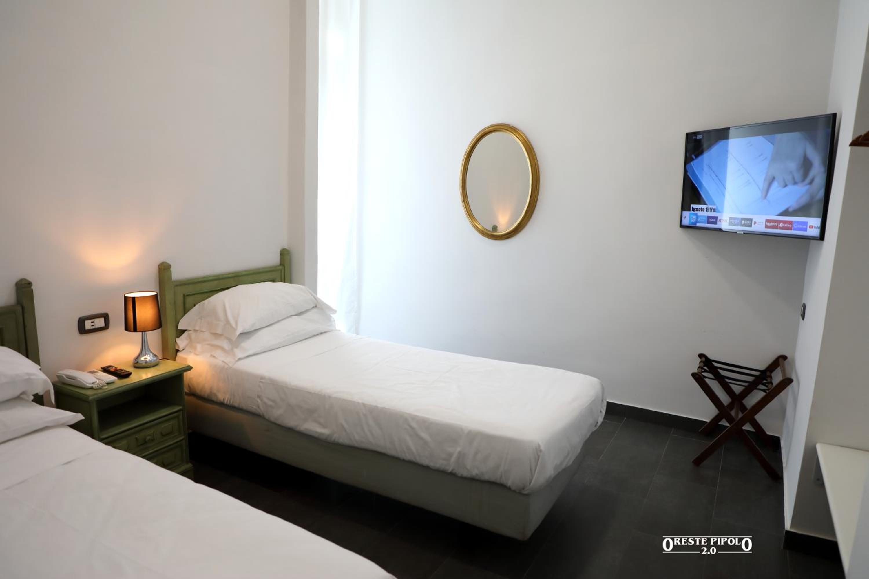 Jazz Hotel