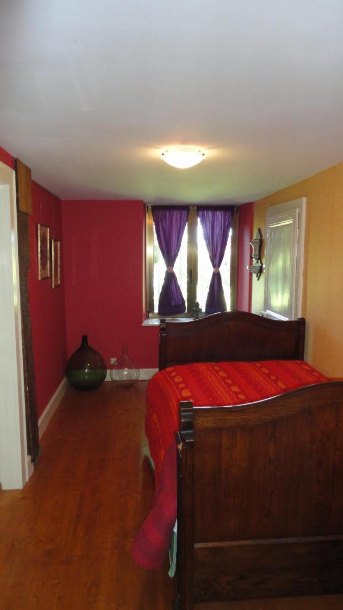 Family Suite - Photo 7