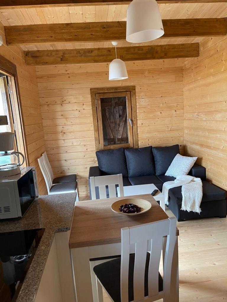 Bungalow de Dos Habitaciones