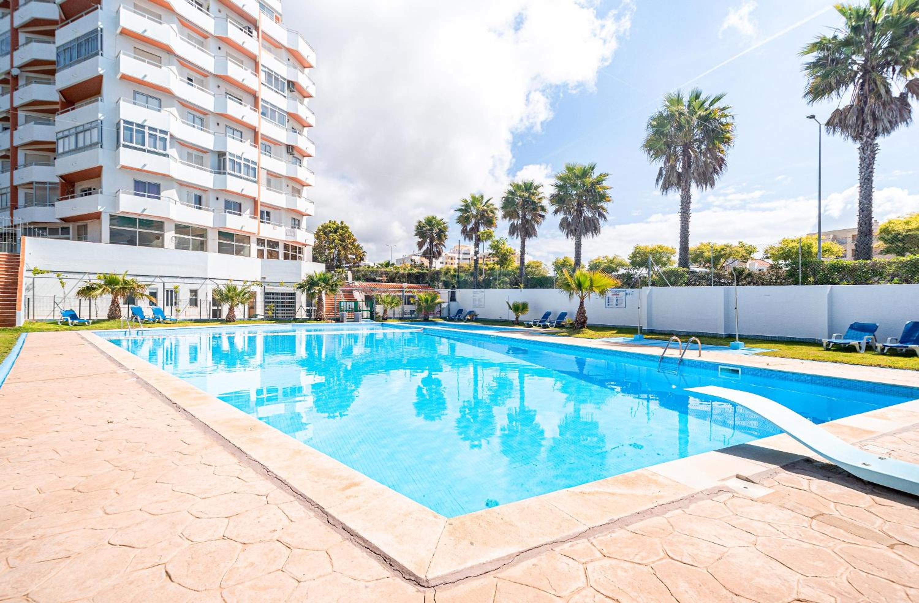 Superior One-Bedroom Apartment with Balcony - Photo 45