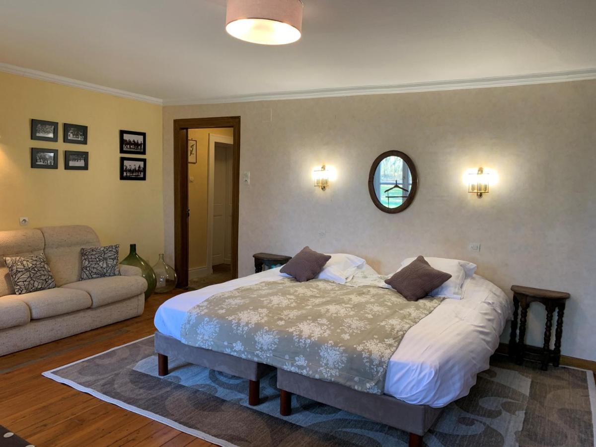 Family Suite - Photo 8