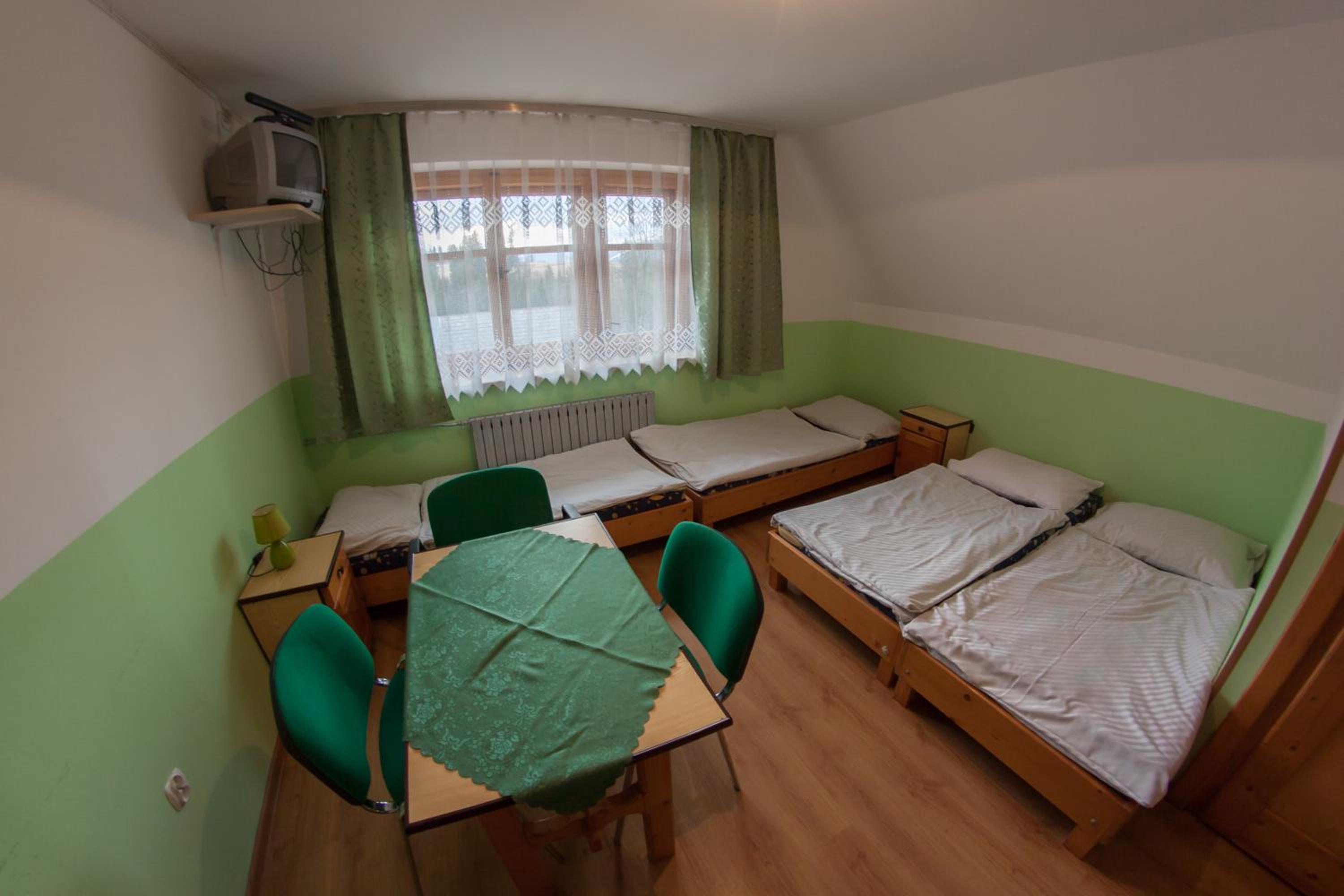 Quadruple Room photo 1