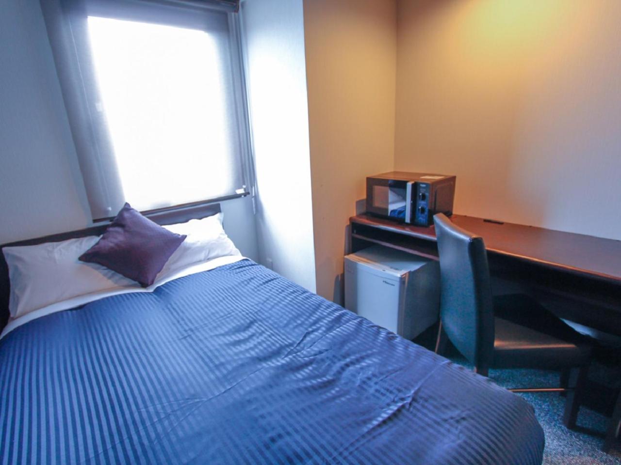Double Room with Small Double Bed - Non-Smoking - Photo 1