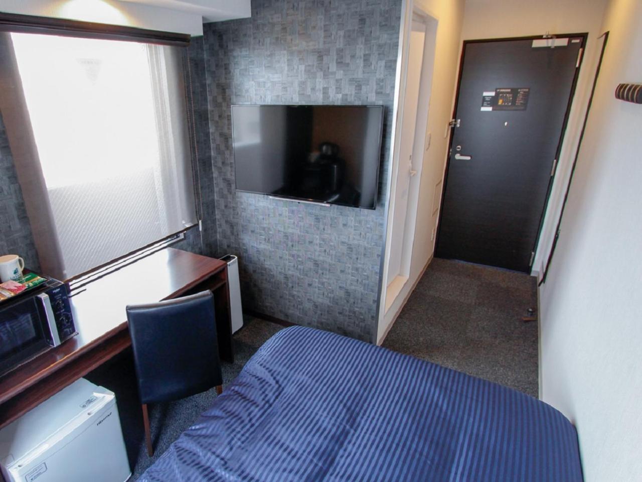 Double Room with Small Double Bed - Non-Smoking - Photo 3