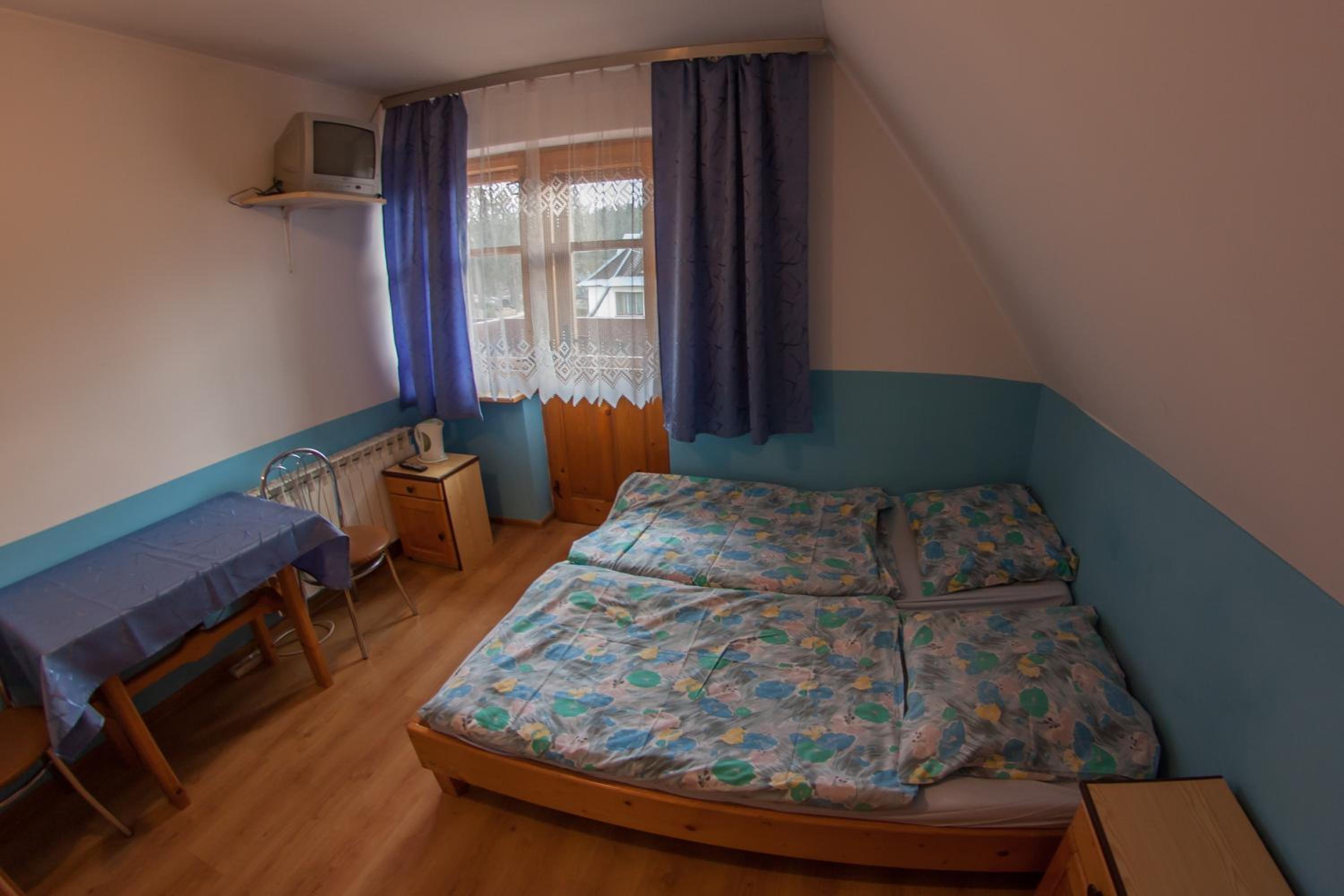 Twin Room photo 1