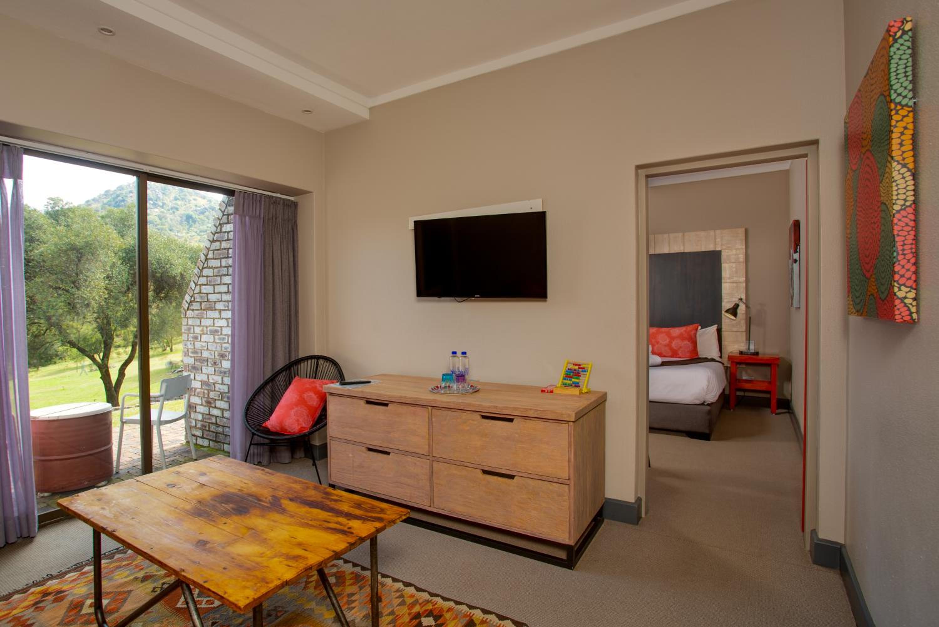 Junior Suite - Photo 1