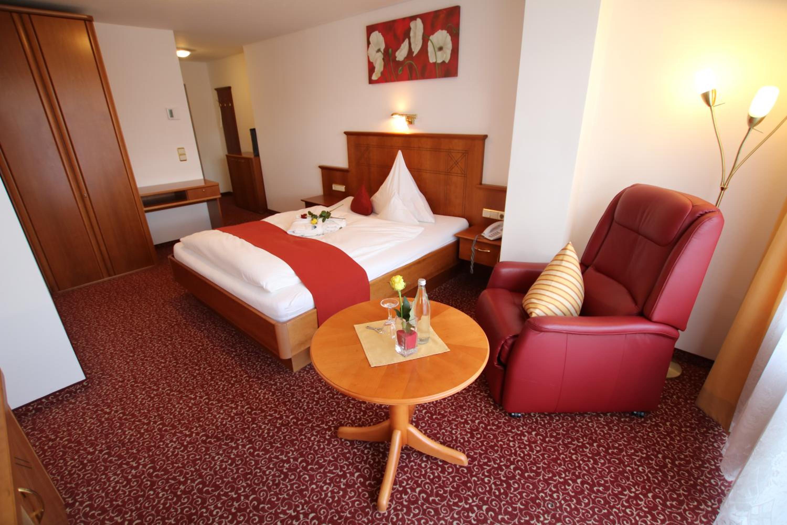 Superior Single Room