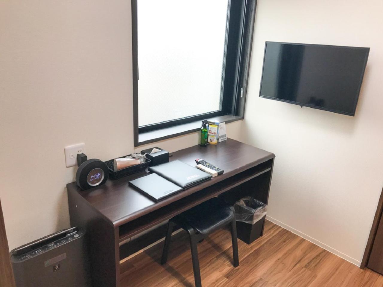 Luxury Single Room - Smoking - Photo 1