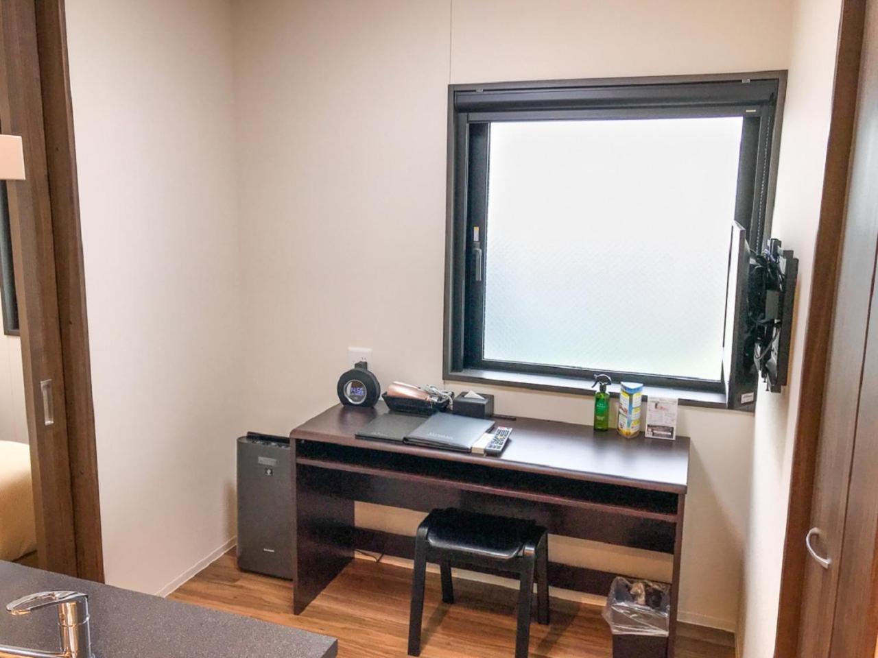 Luxury Single Room - Smoking - Photo 4