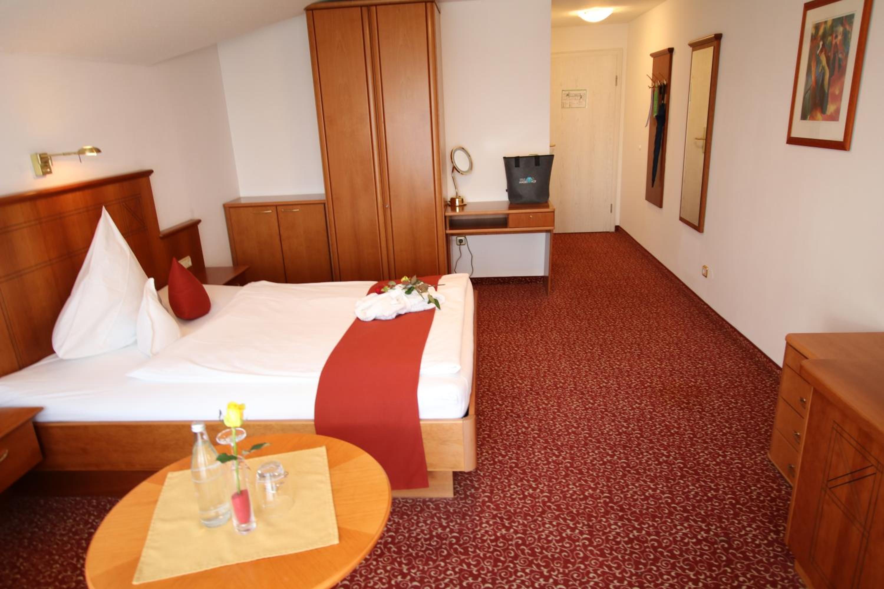 Deluxe Single Room photo 2