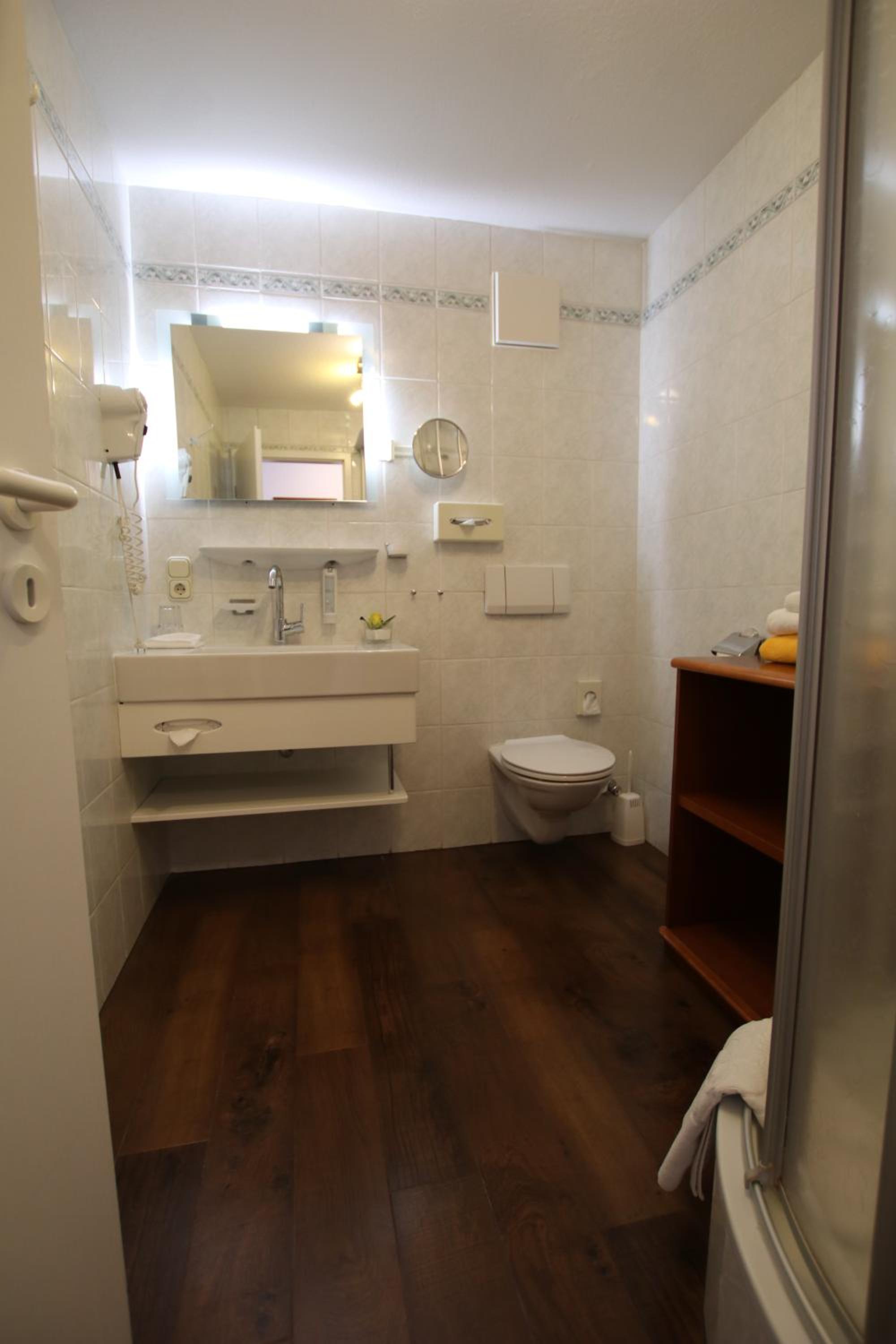 Superior Single Room photo 2