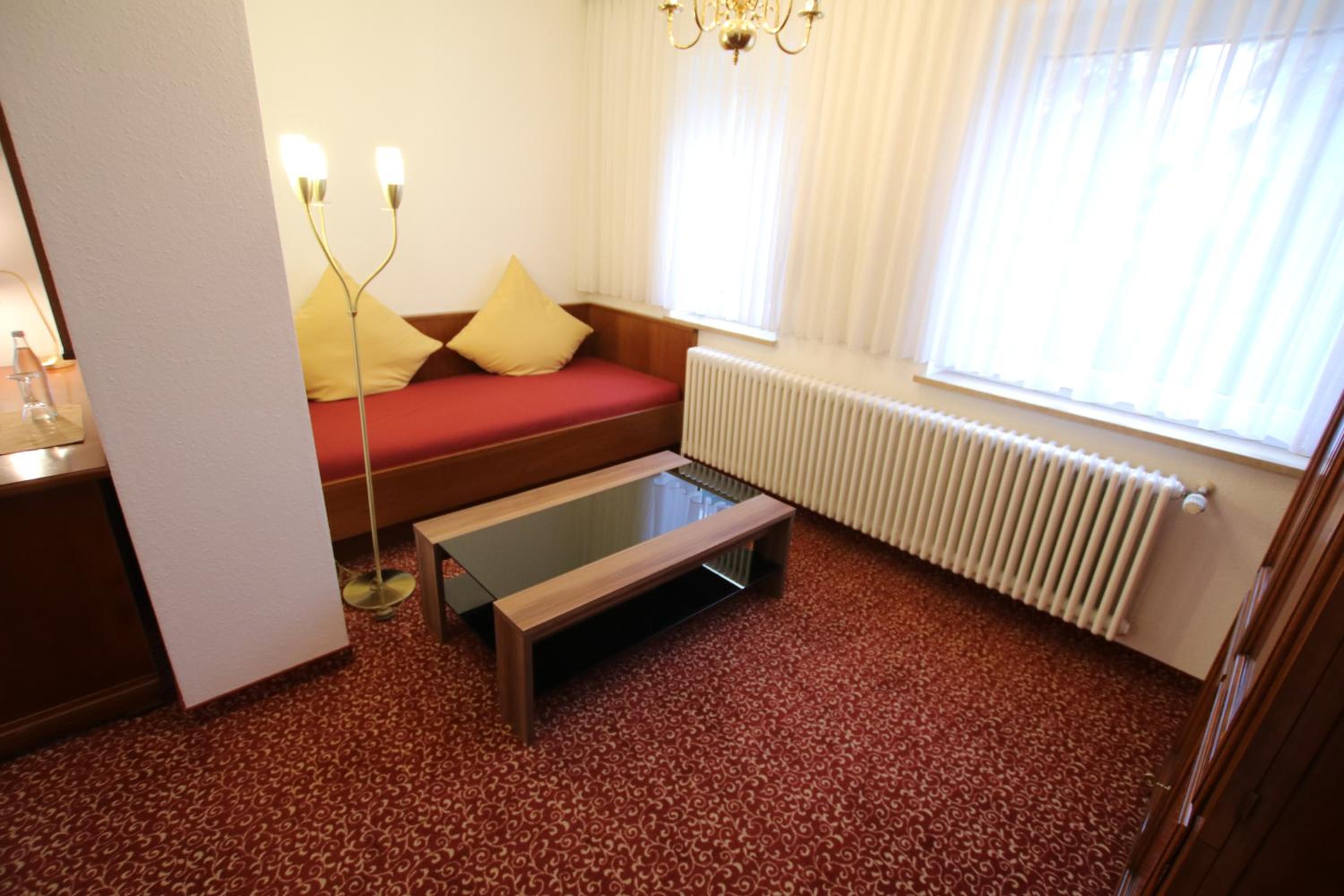 Suite - Photo 4