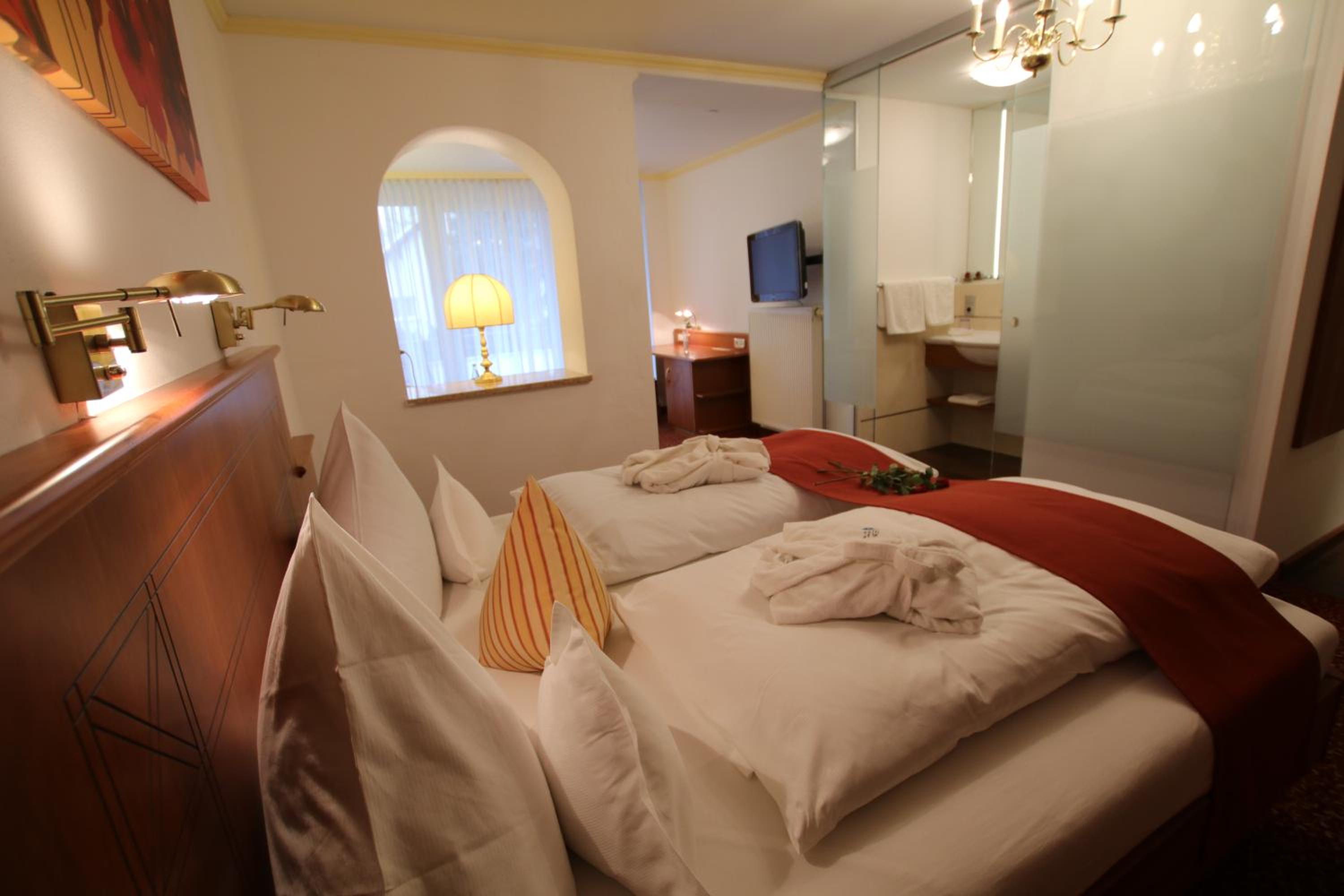 Classic Double Room - Photo 3