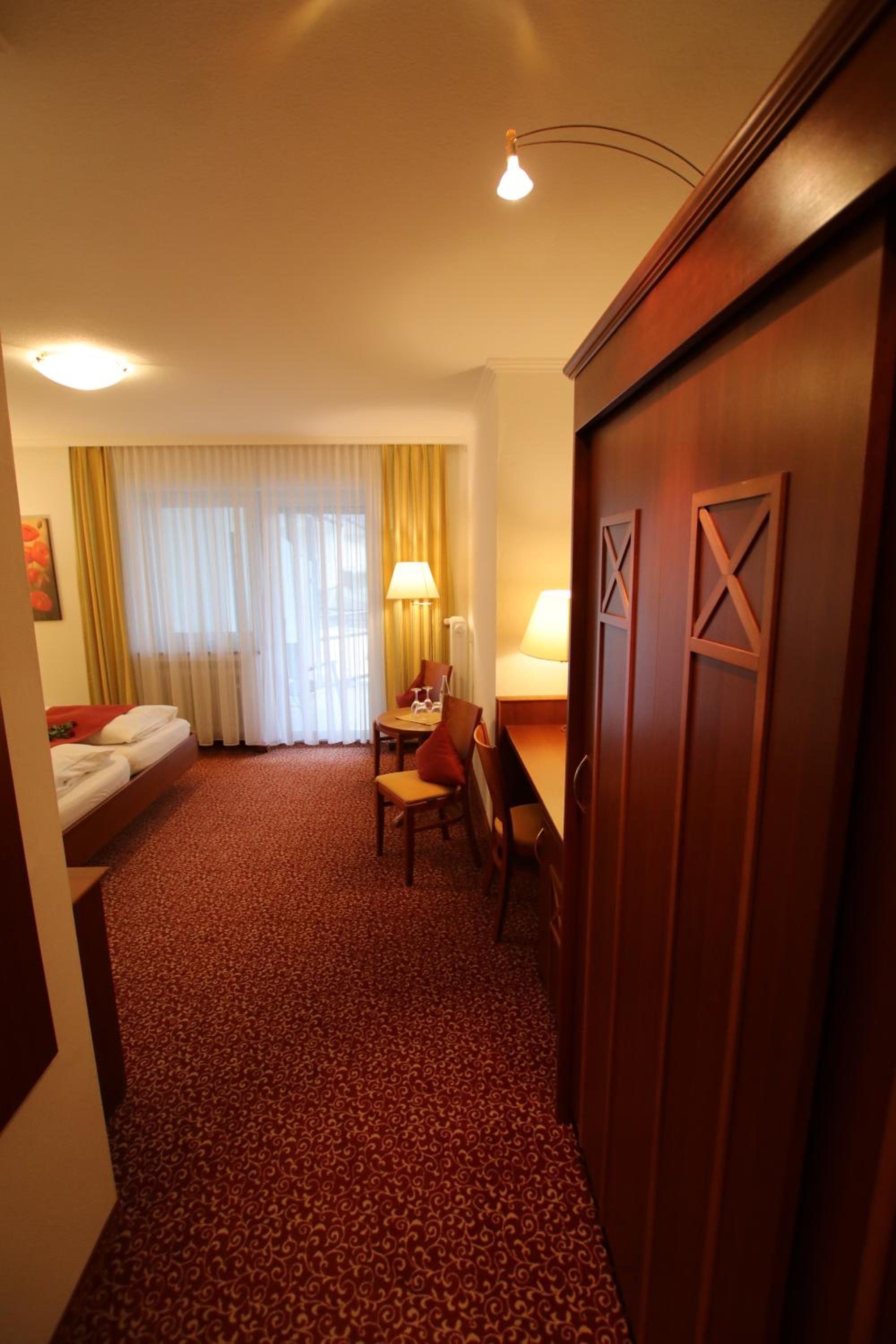 Classic Double Room - Photo 1