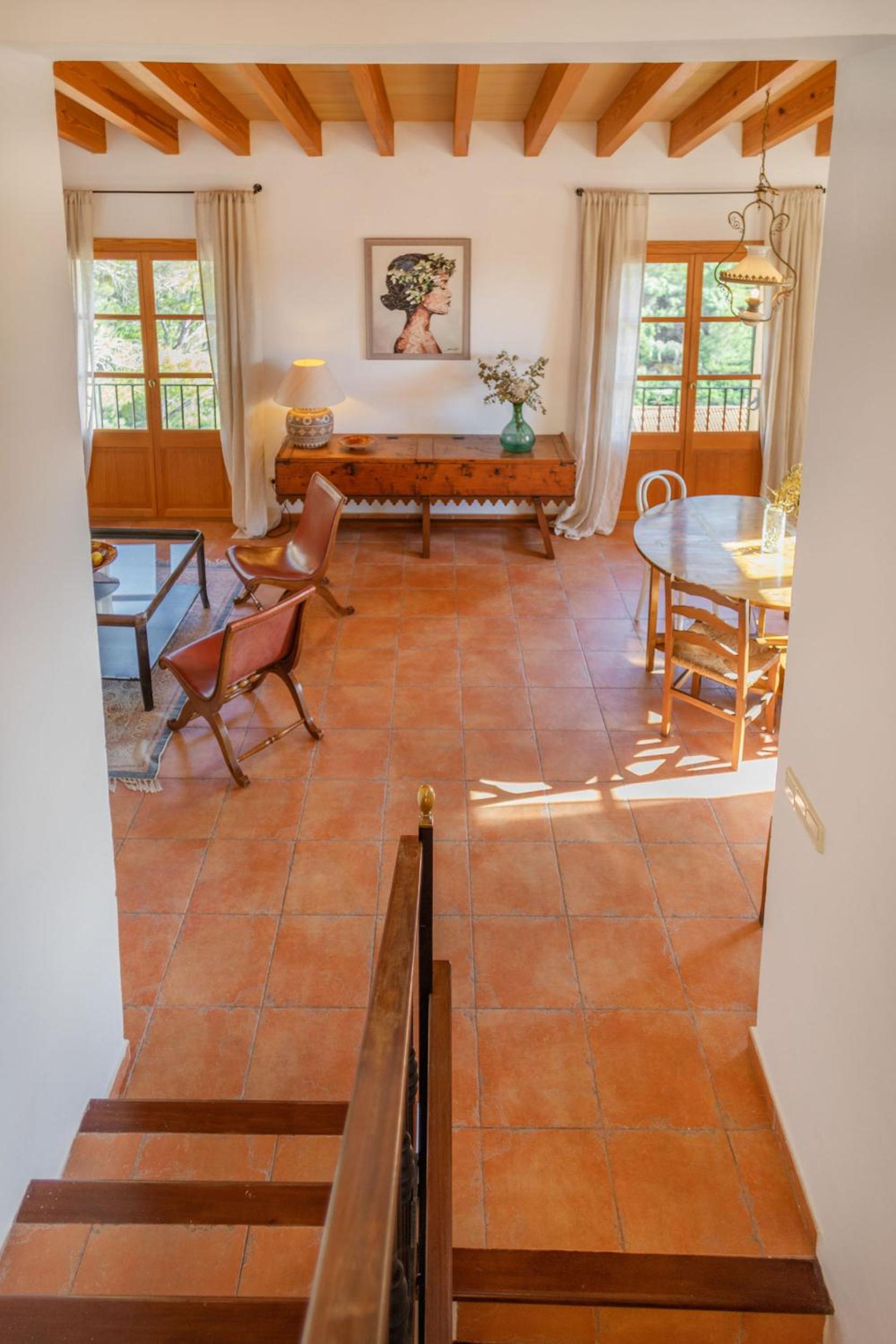 Three-Bedroom Chalet photo 2