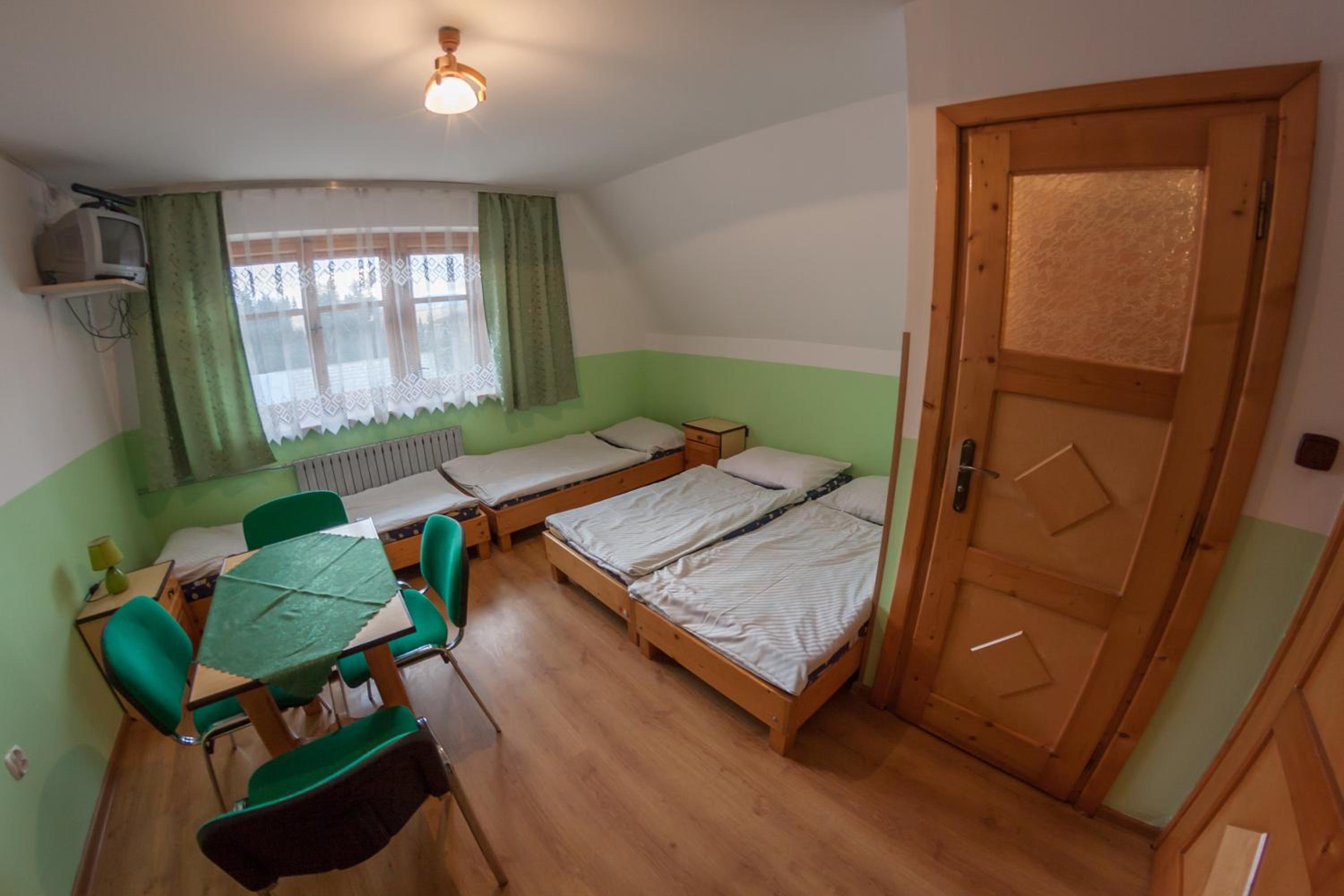 Quadruple Room photo 3