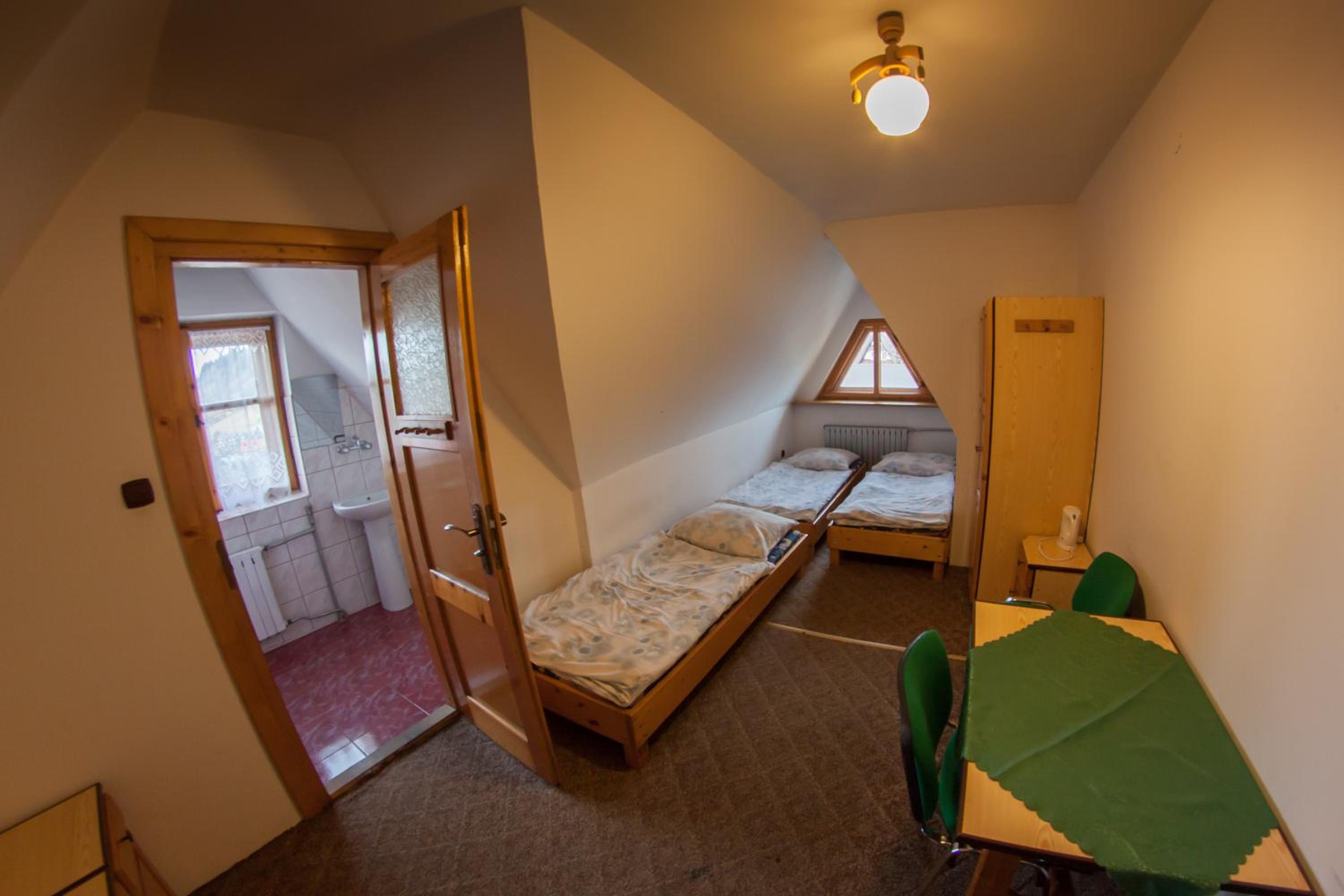 Twin Room photo 2