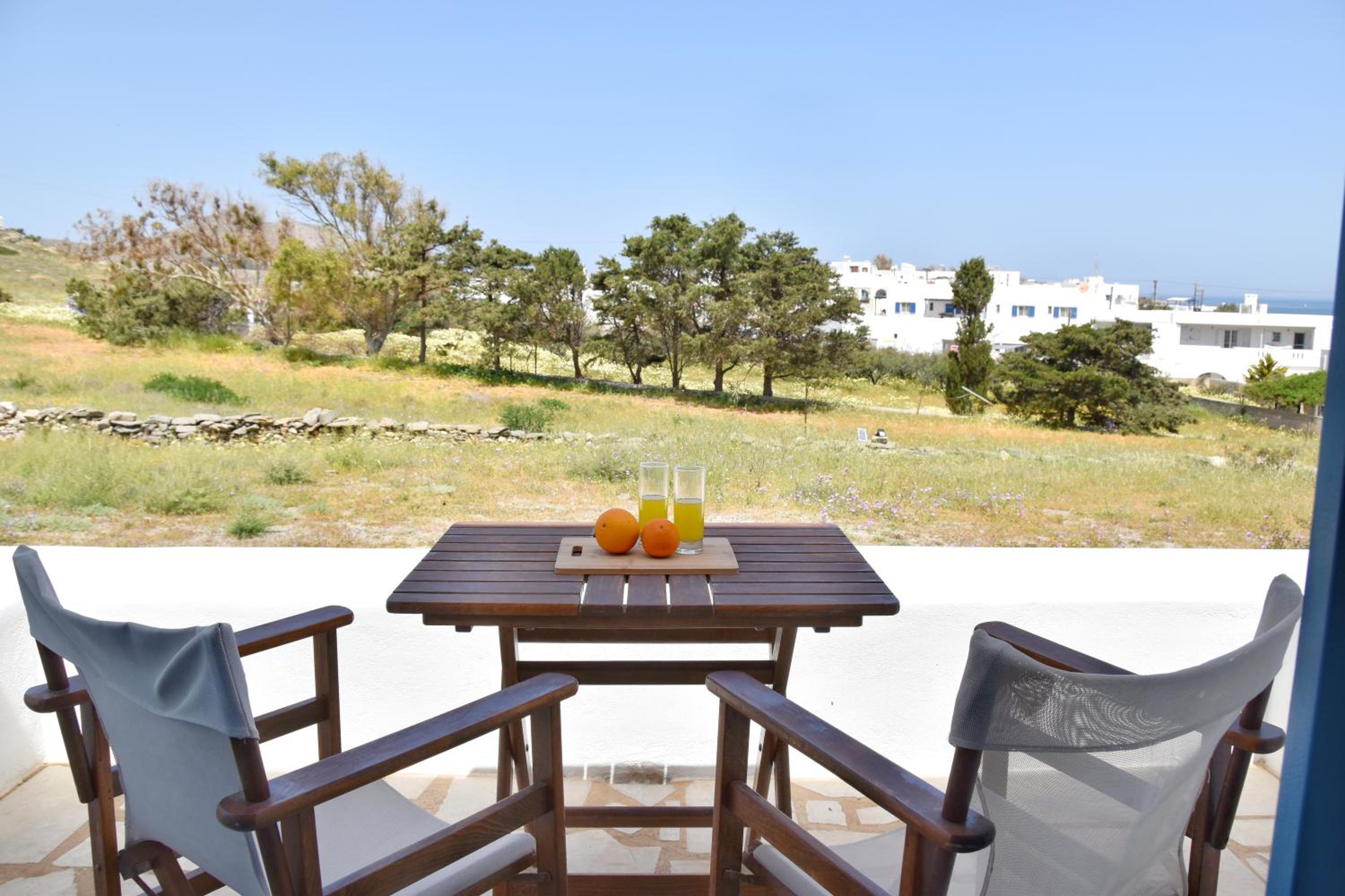 Apartment with Sea View