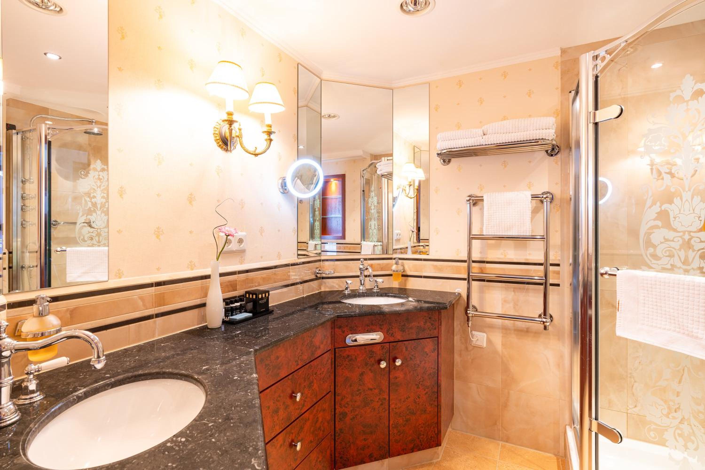 Familiensuite photo