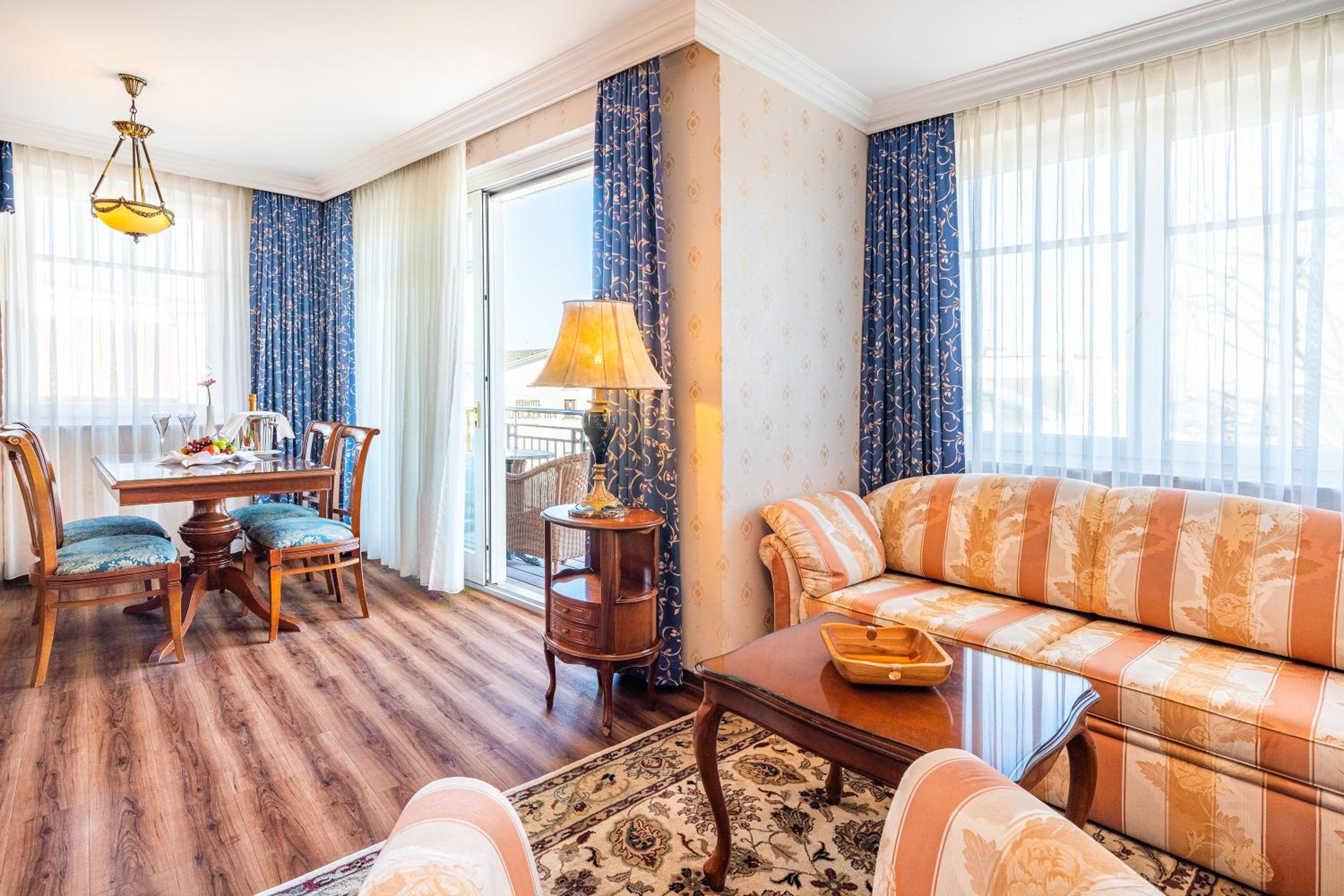 Family Suite photo 2