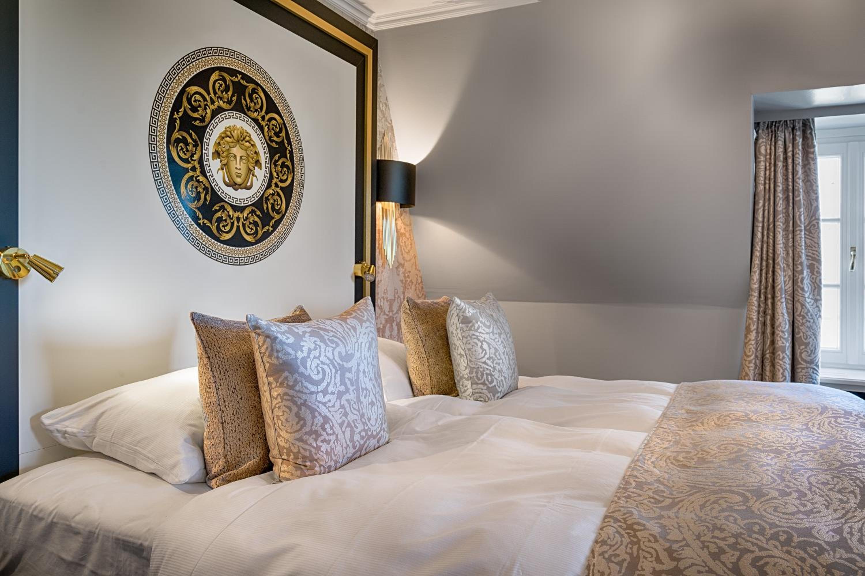 Deluxe Double Room photo 2