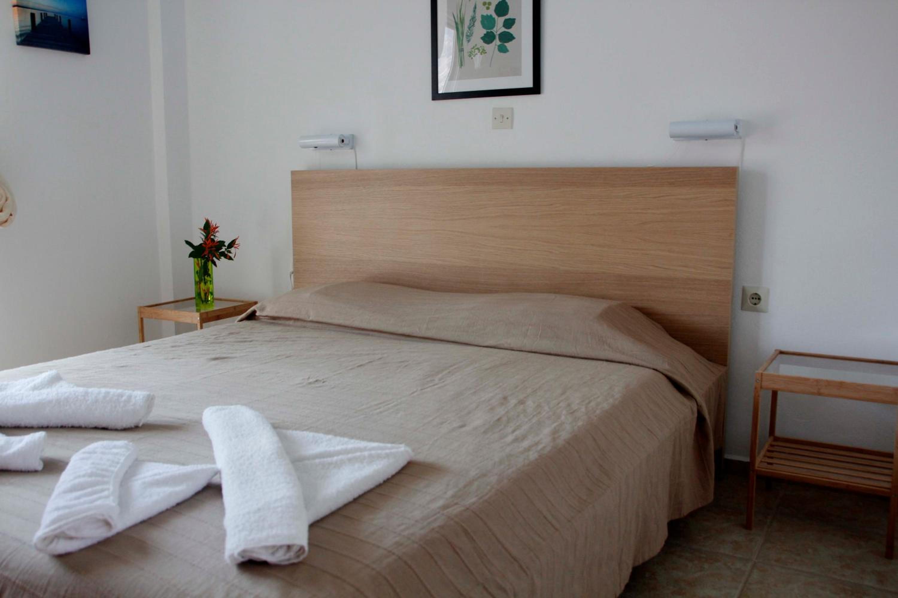 King Room with Sea View photo 1
