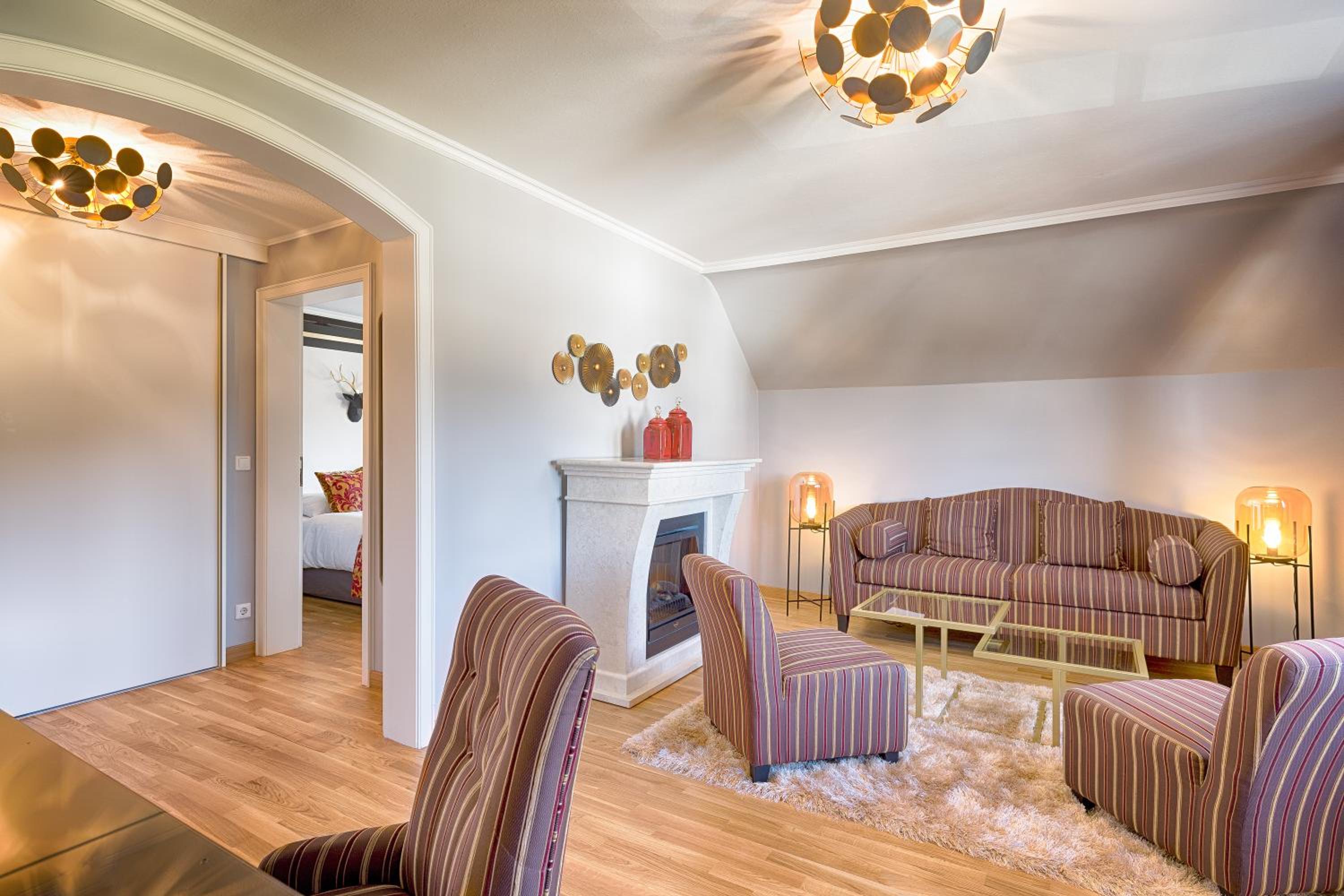 Suite photo 3