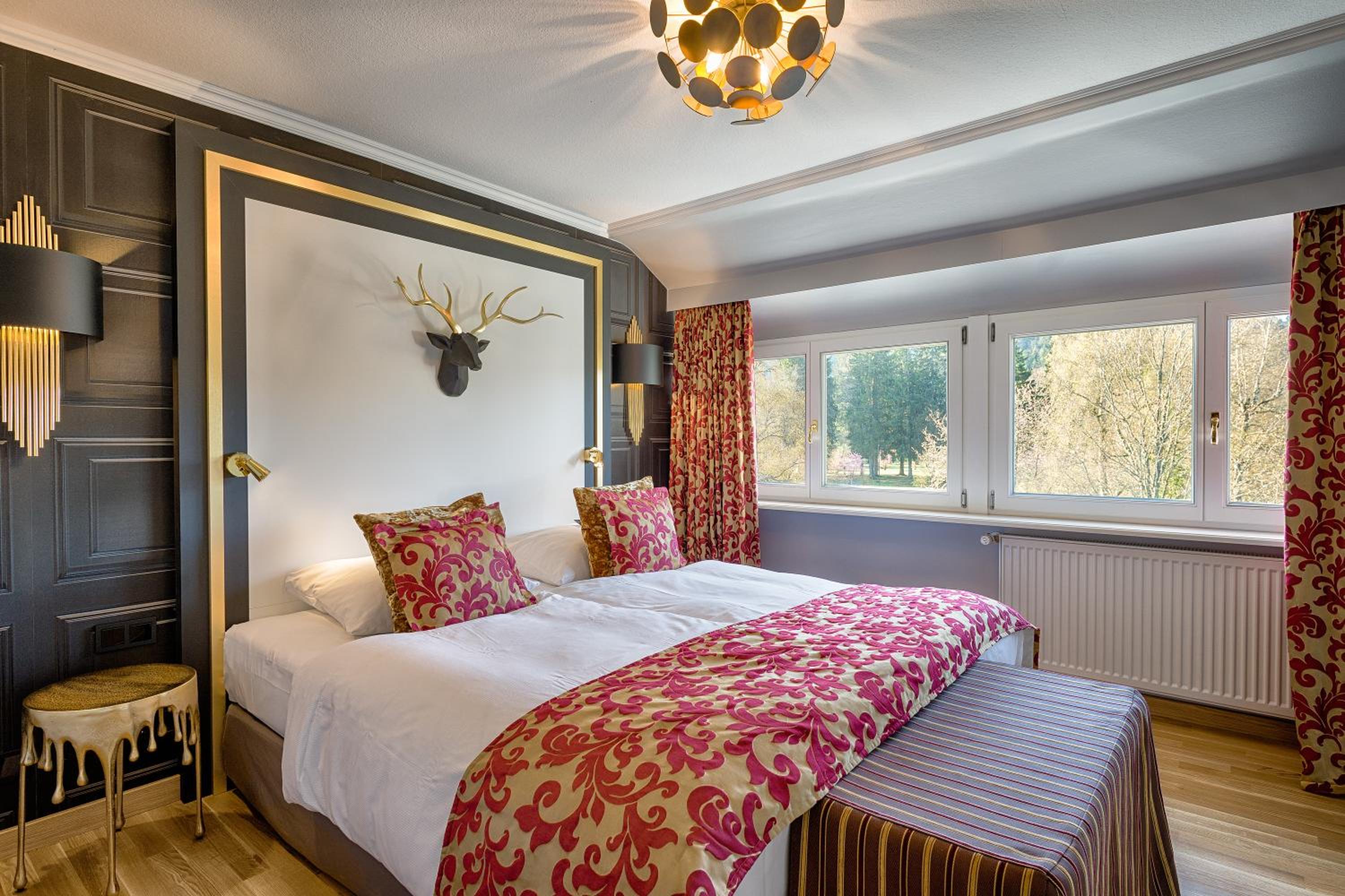 Suite photo