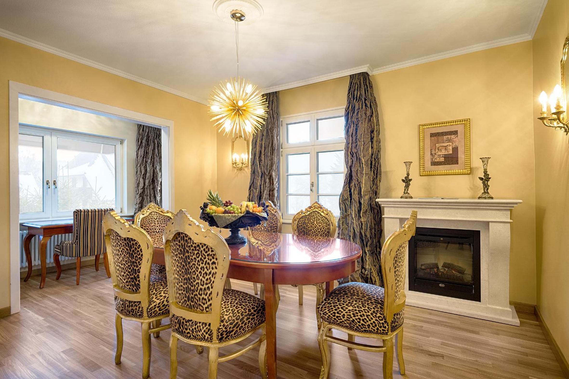 Adler Suiten – Eagle Suites photo
