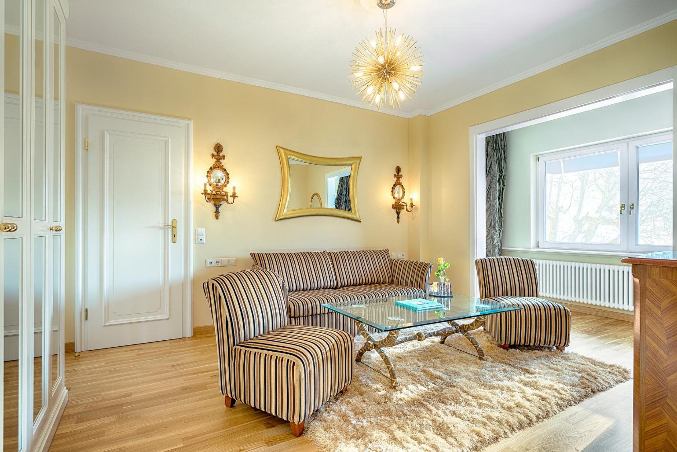 Adler Suiten – Eagle Suites photo