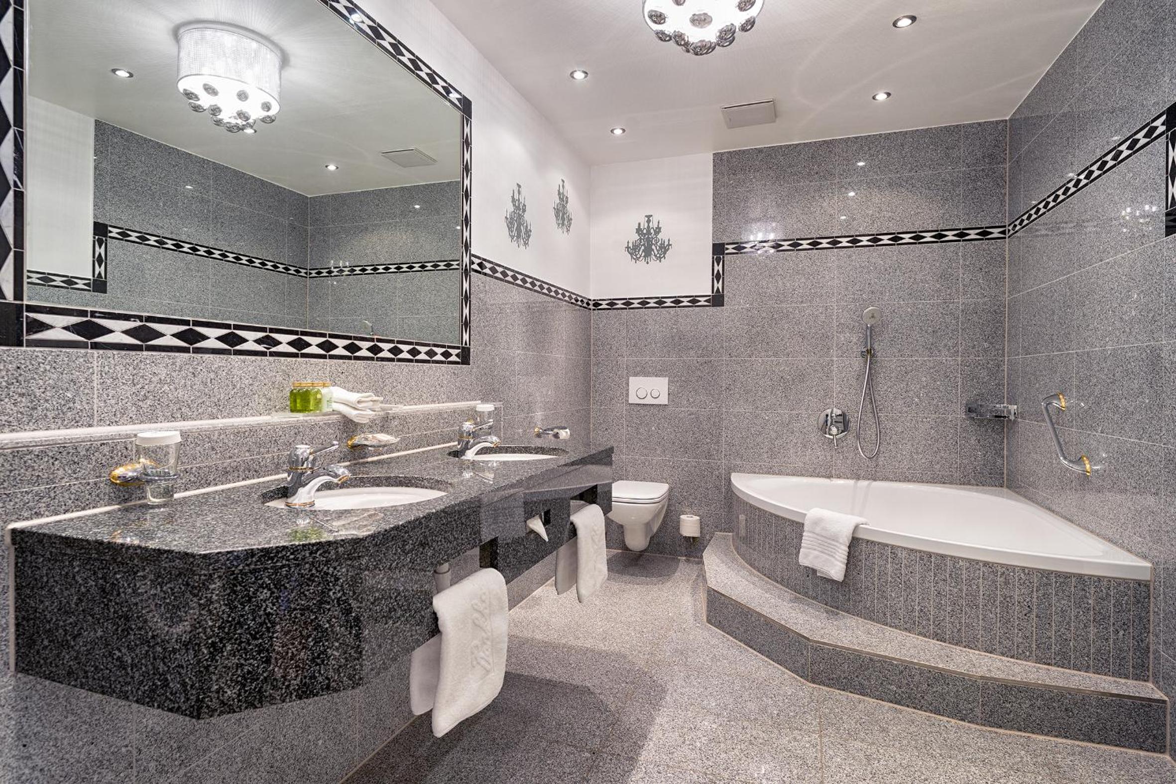 Adler Suiten – Eagle Suites photo