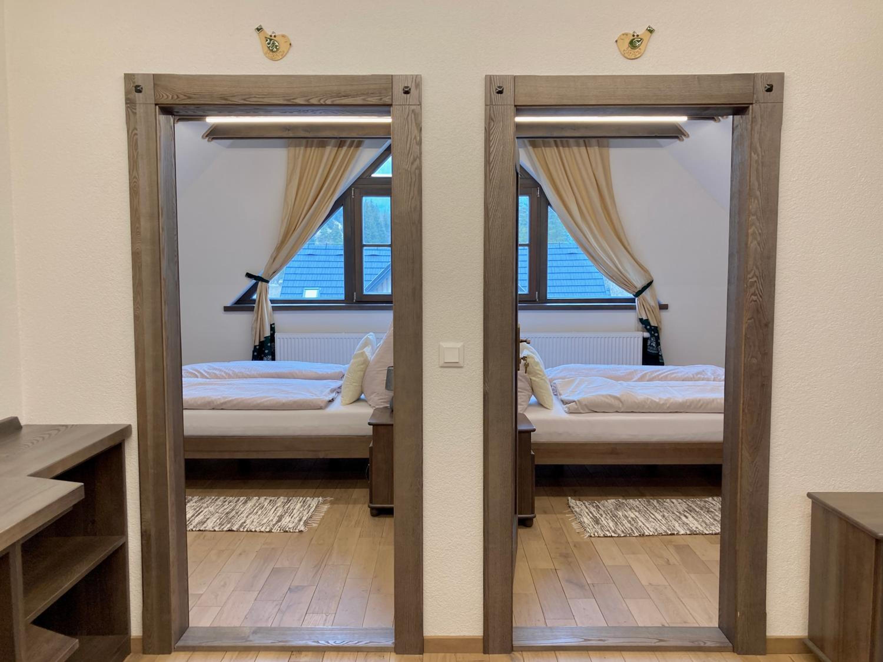 Two-Bedroom Apartment - Photo 4